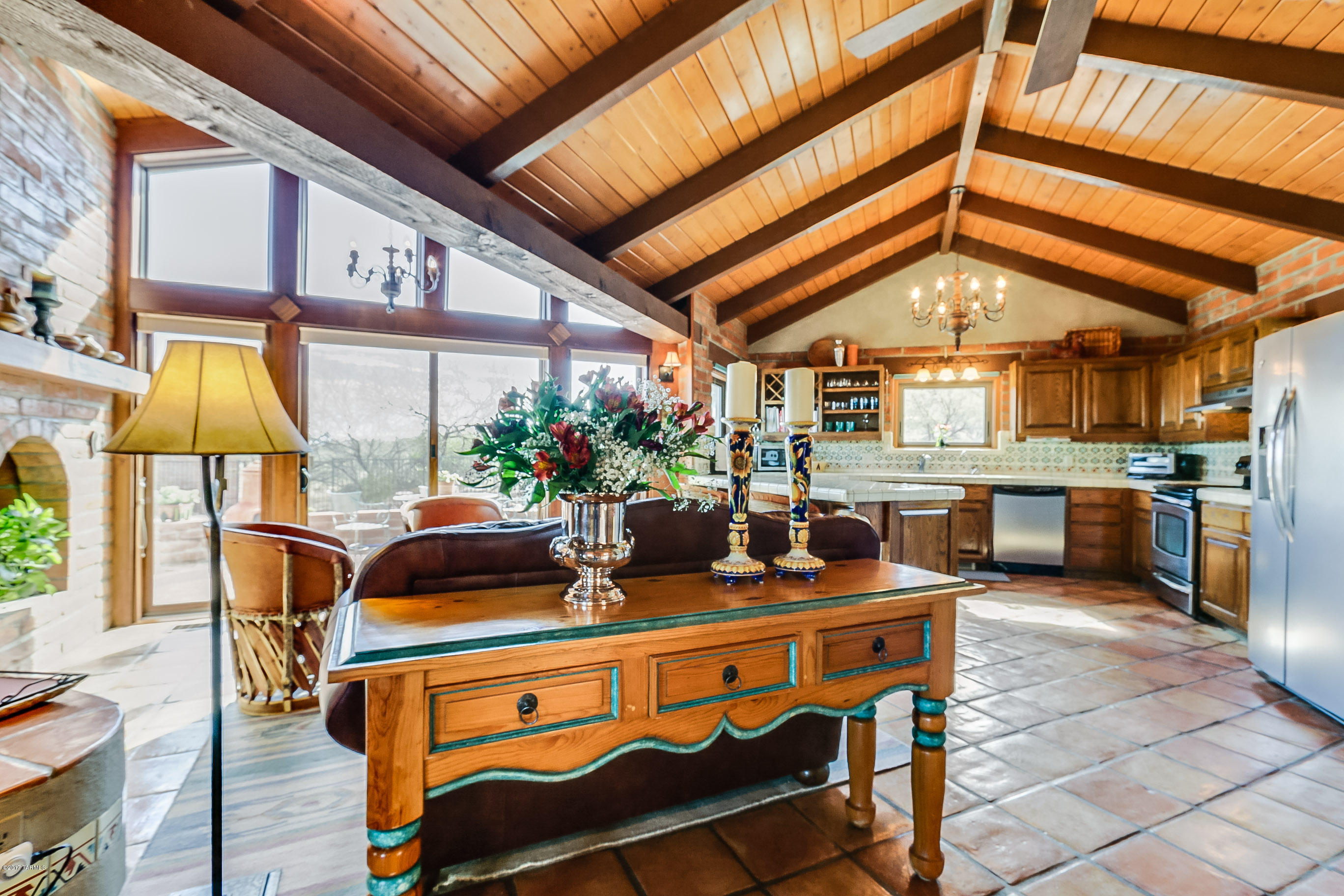 Out Of Pima County - Residential