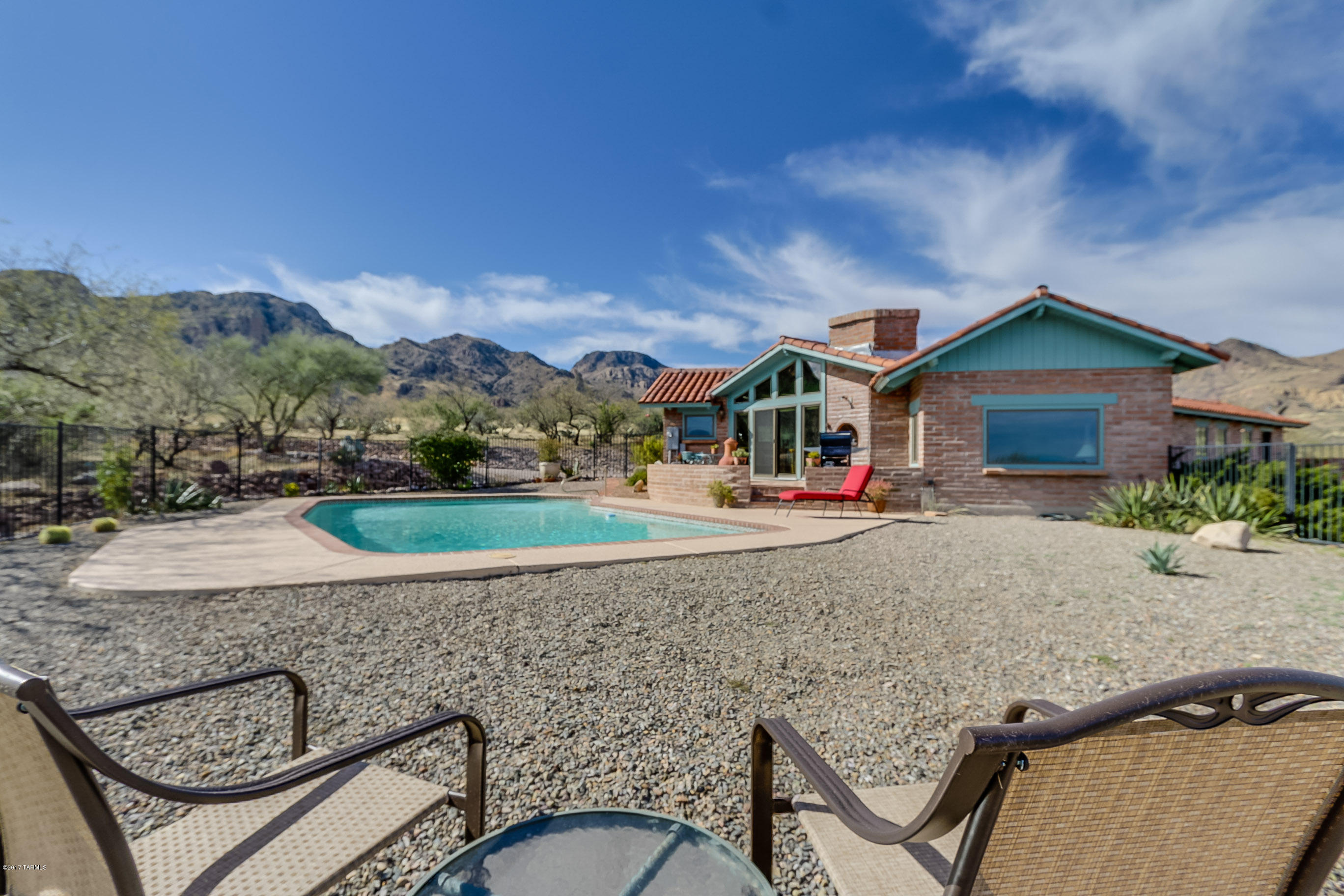 Out Of Pima County - Residential