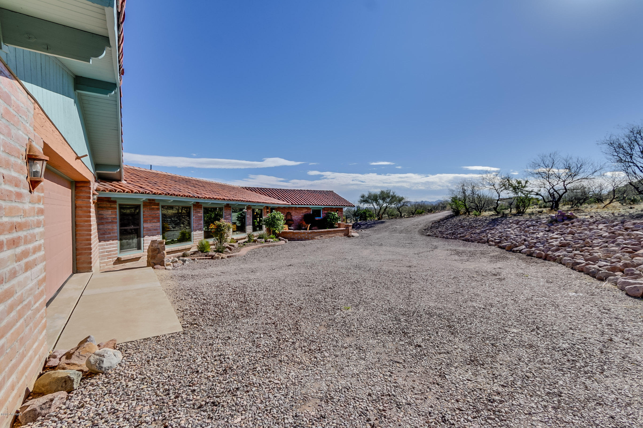 Out Of Pima County - Residential