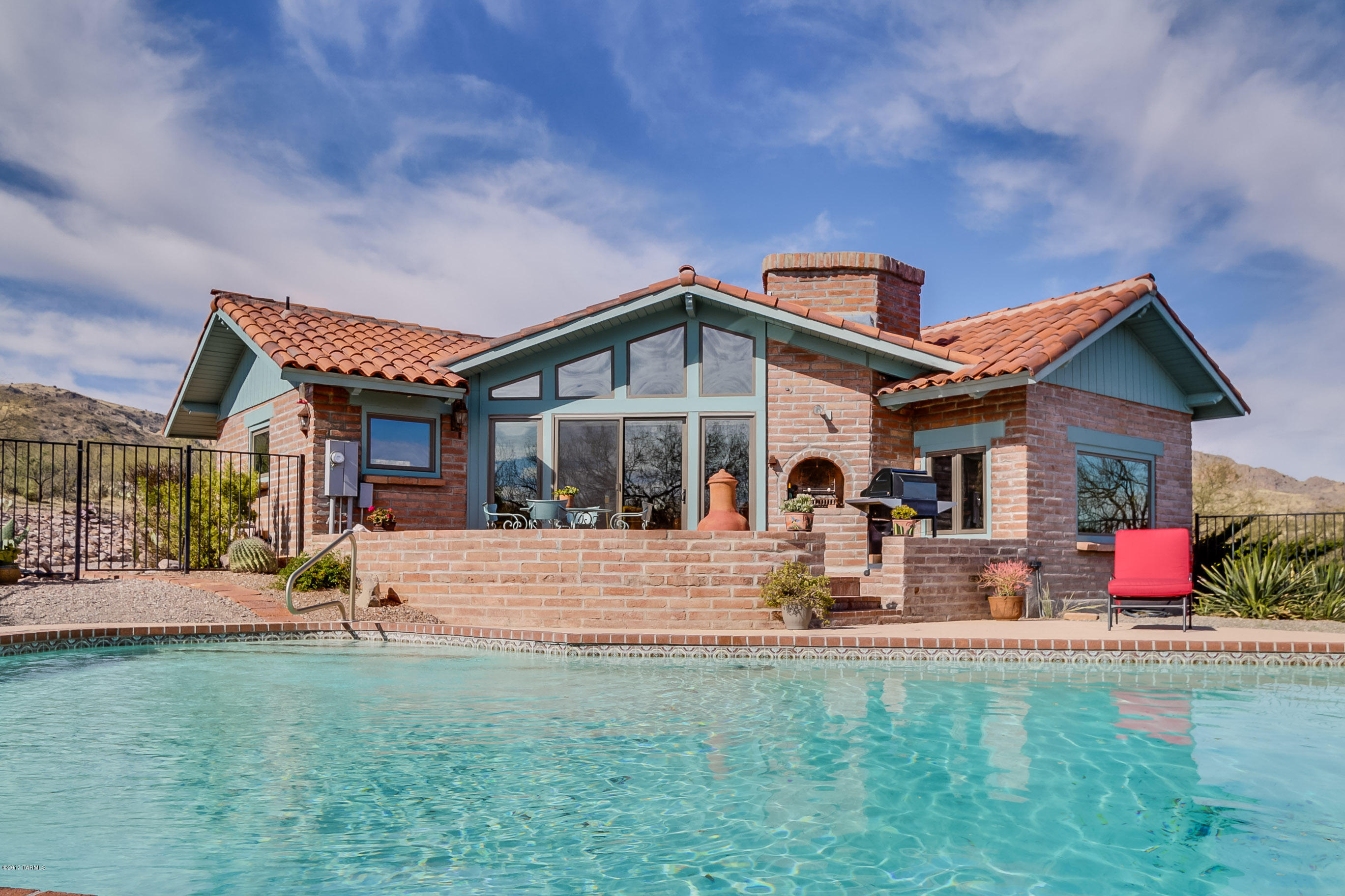 Out Of Pima County - Residential