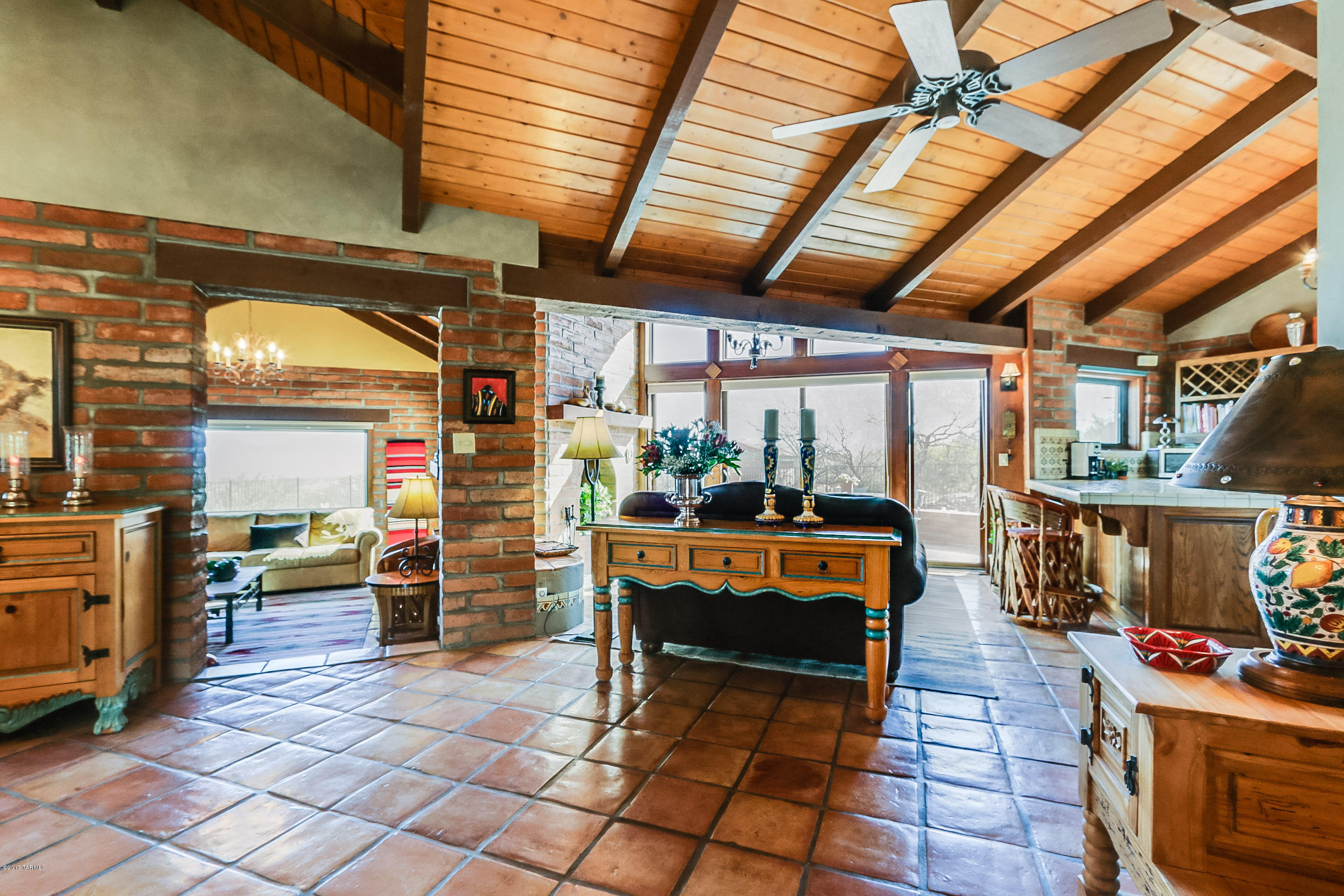 Out Of Pima County - Residential