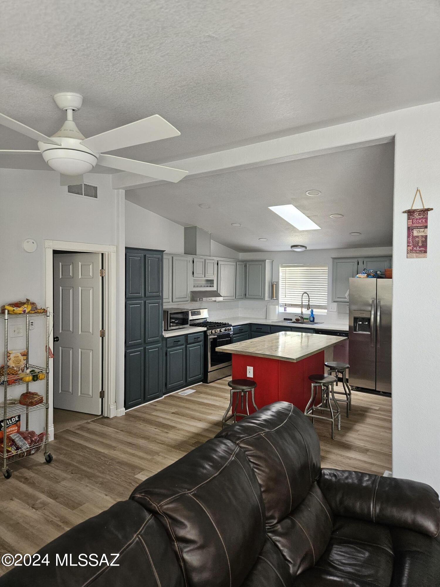N/A - Residential