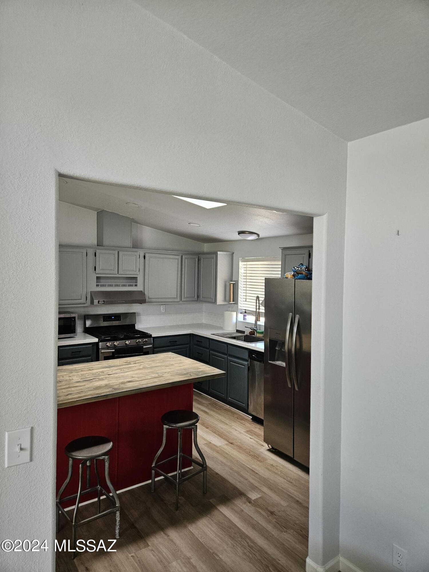 N/A - Residential