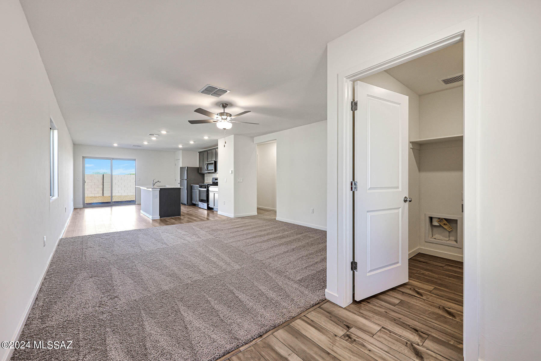 N/A - Residential
