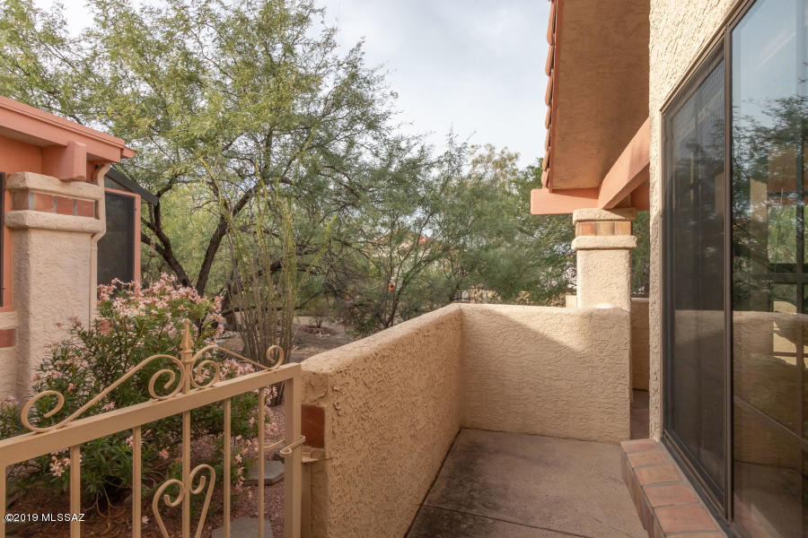 Horizon Heights Condominiums - Residential Lease