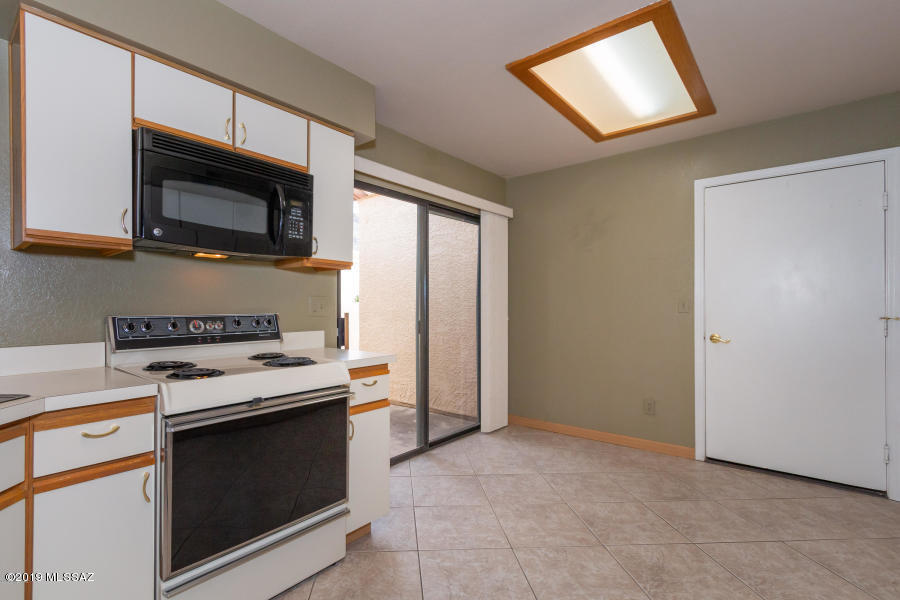 Horizon Heights Condominiums - Residential Lease