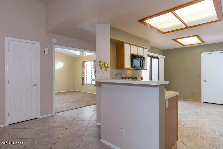 Horizon Heights Condominiums - Residential Lease