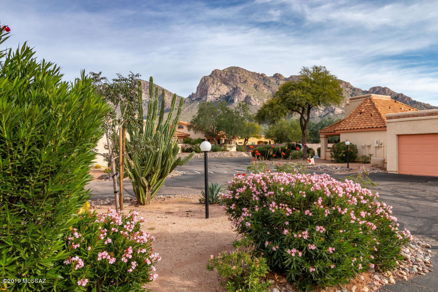 Horizon Heights Condominiums - Residential Lease