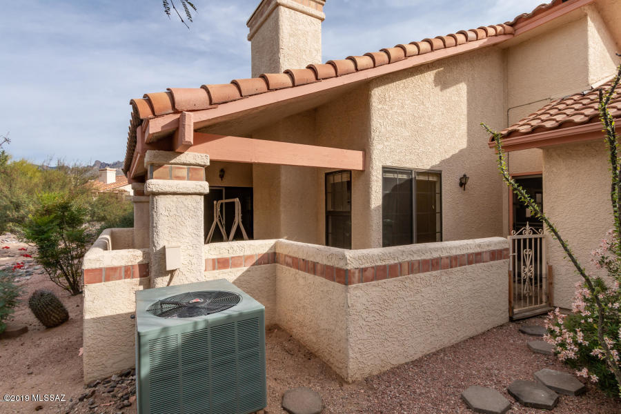 Horizon Heights Condominiums - Residential Lease