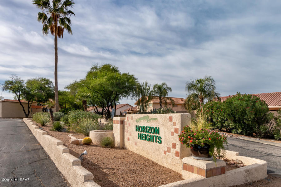 Horizon Heights Condominiums - Residential Lease