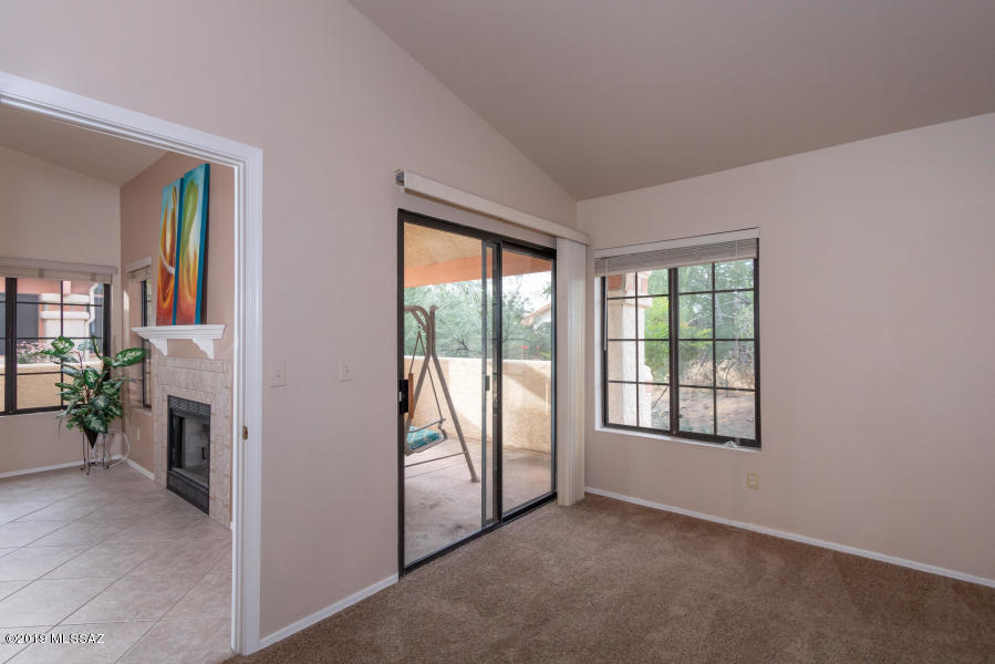 Horizon Heights Condominiums - Residential Lease