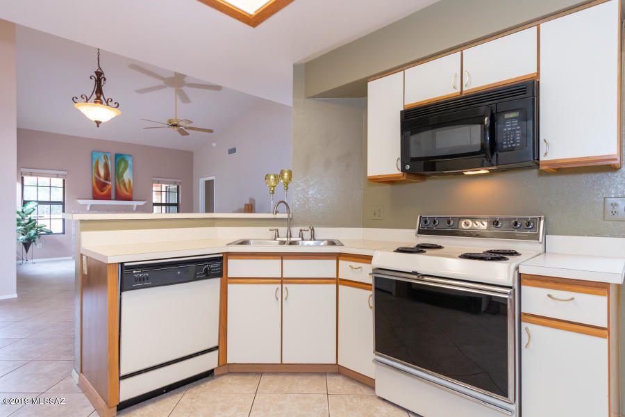 Horizon Heights Condominiums - Residential Lease