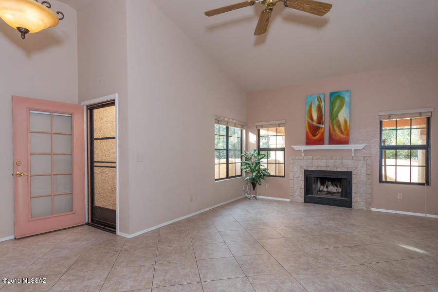Horizon Heights Condominiums - Residential Lease