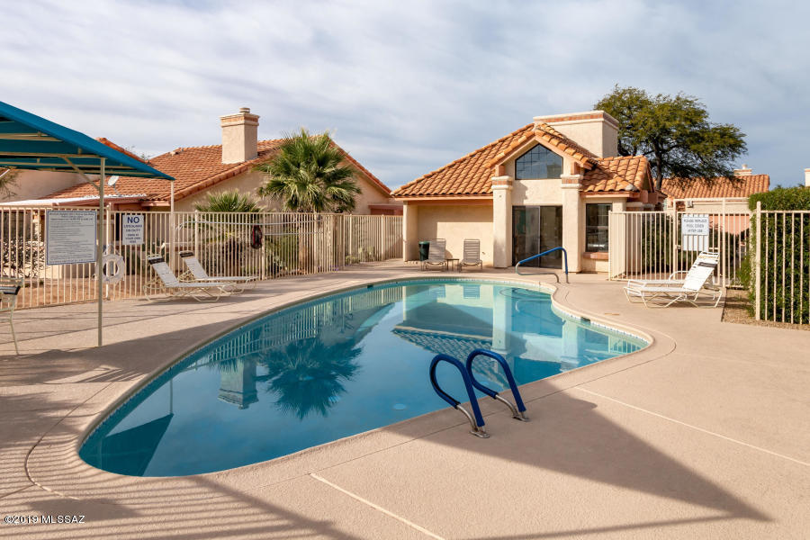 Horizon Heights Condominiums - Residential Lease