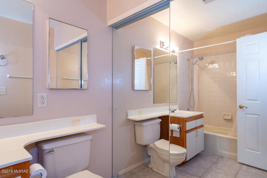 Horizon Heights Condominiums - Residential Lease