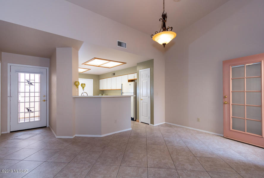 Horizon Heights Condominiums - Residential Lease
