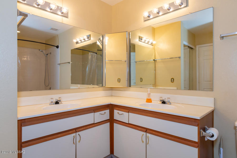 Horizon Heights Condominiums - Residential Lease