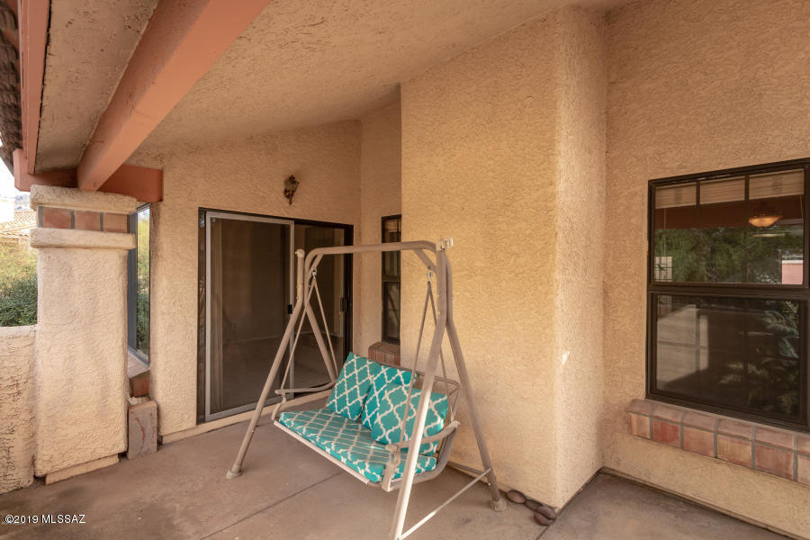 Horizon Heights Condominiums - Residential Lease