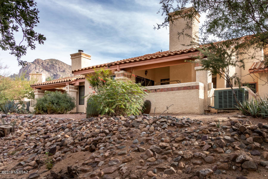 Horizon Heights Condominiums - Residential Lease