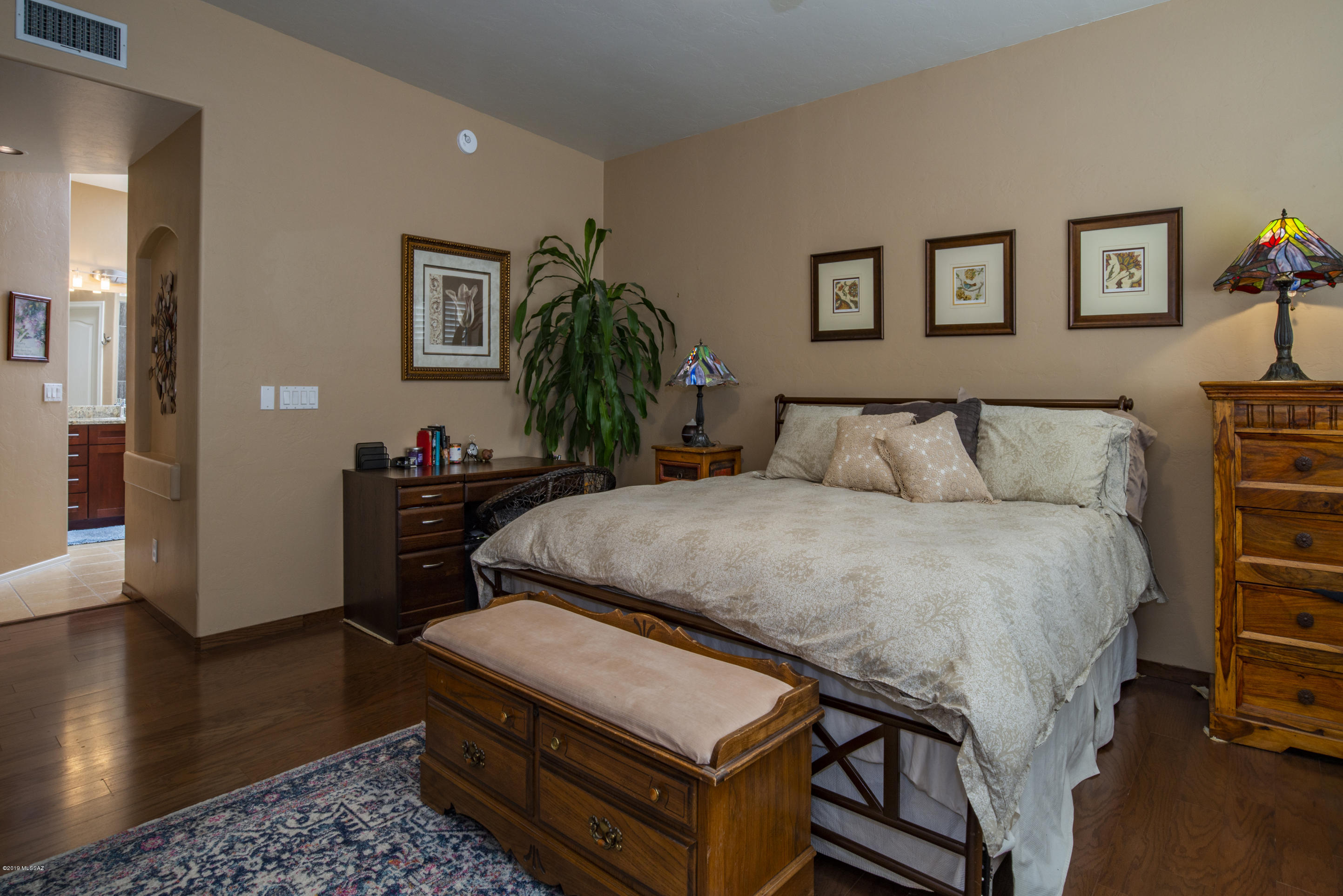 Quail Point (1-38) - Residential