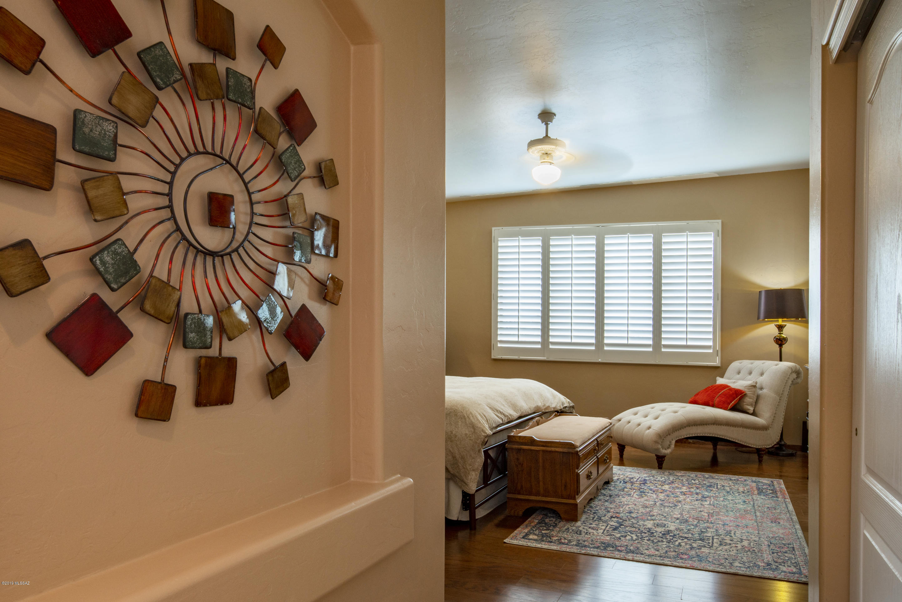 Quail Point (1-38) - Residential