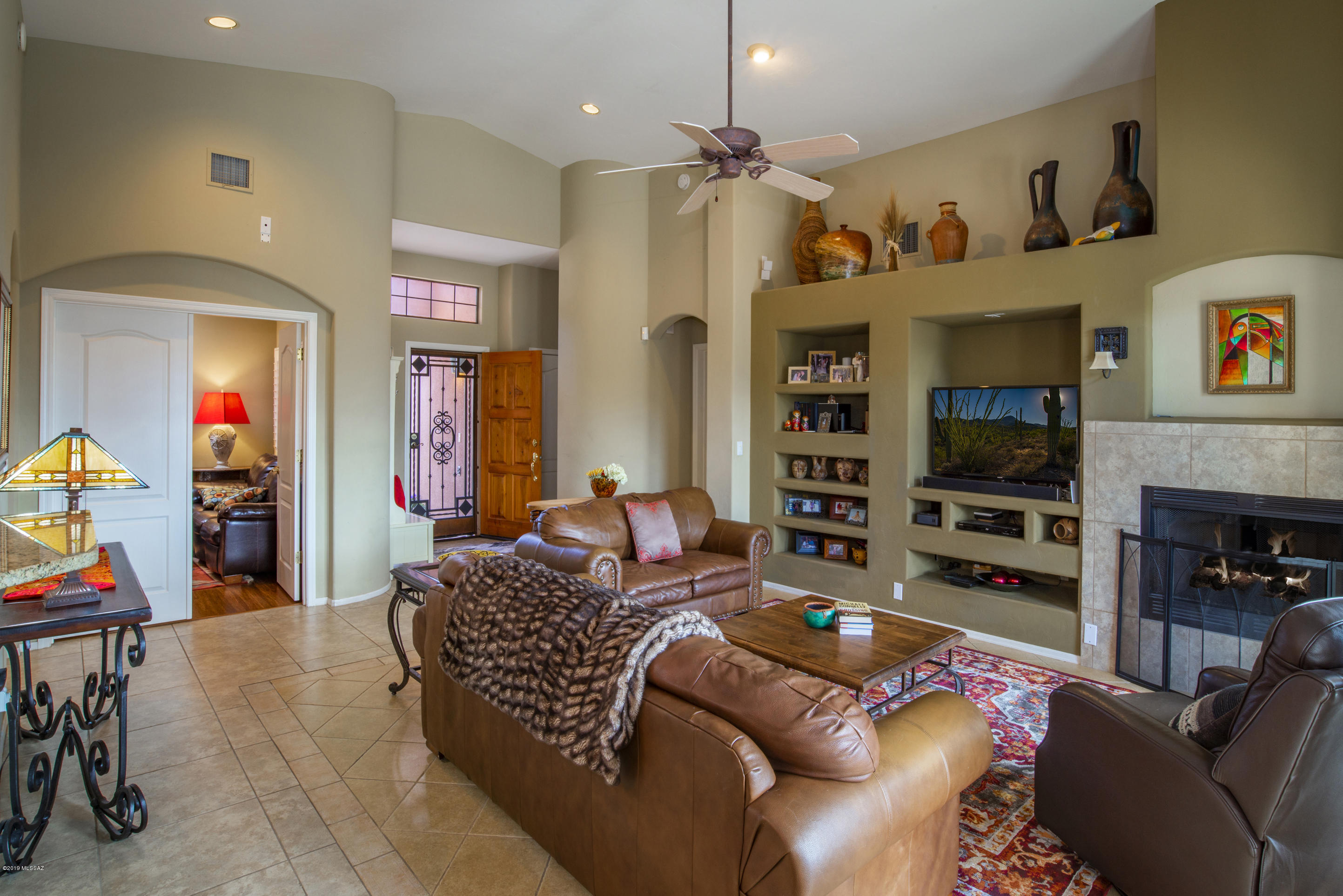 Quail Point (1-38) - Residential