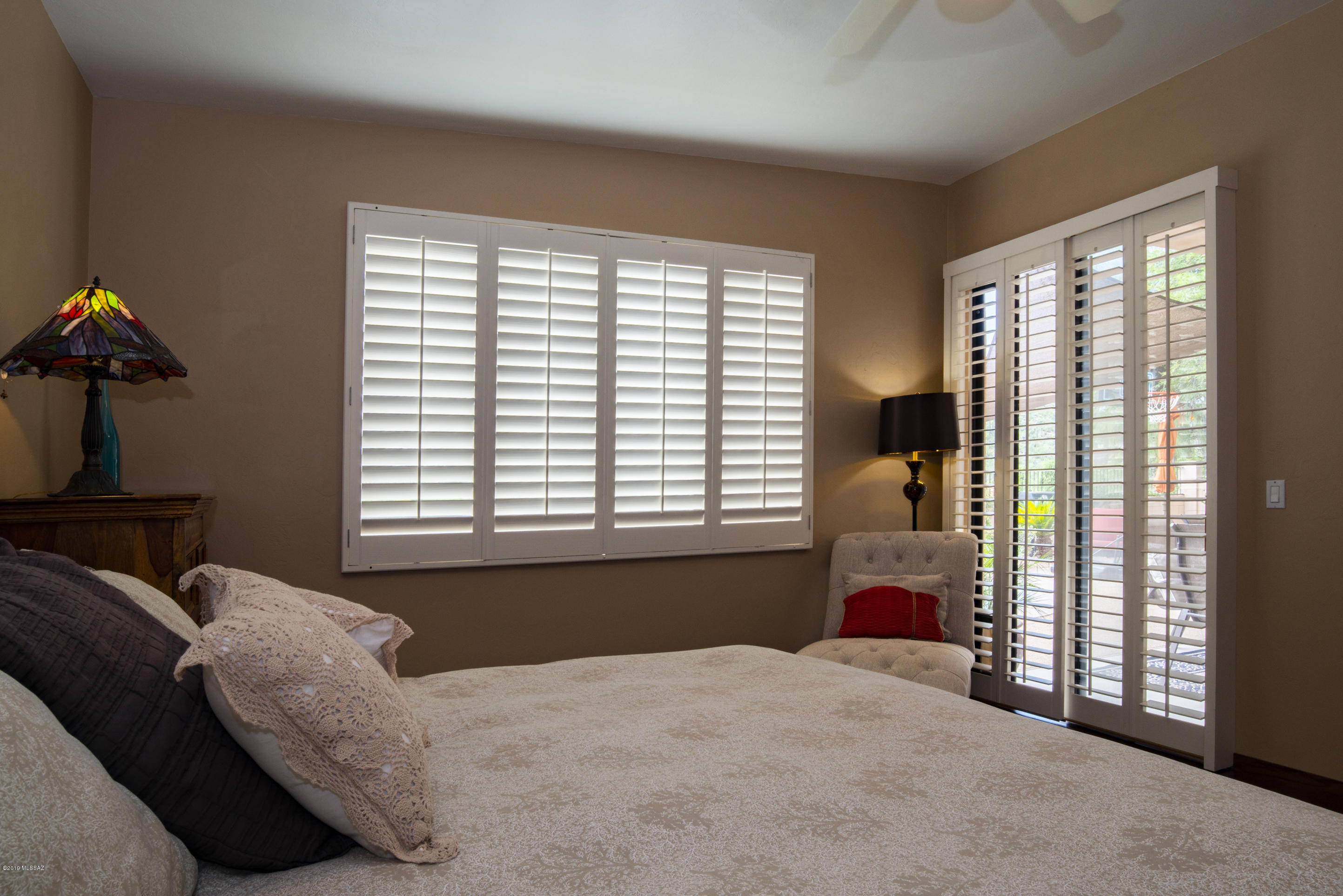 Quail Point (1-38) - Residential