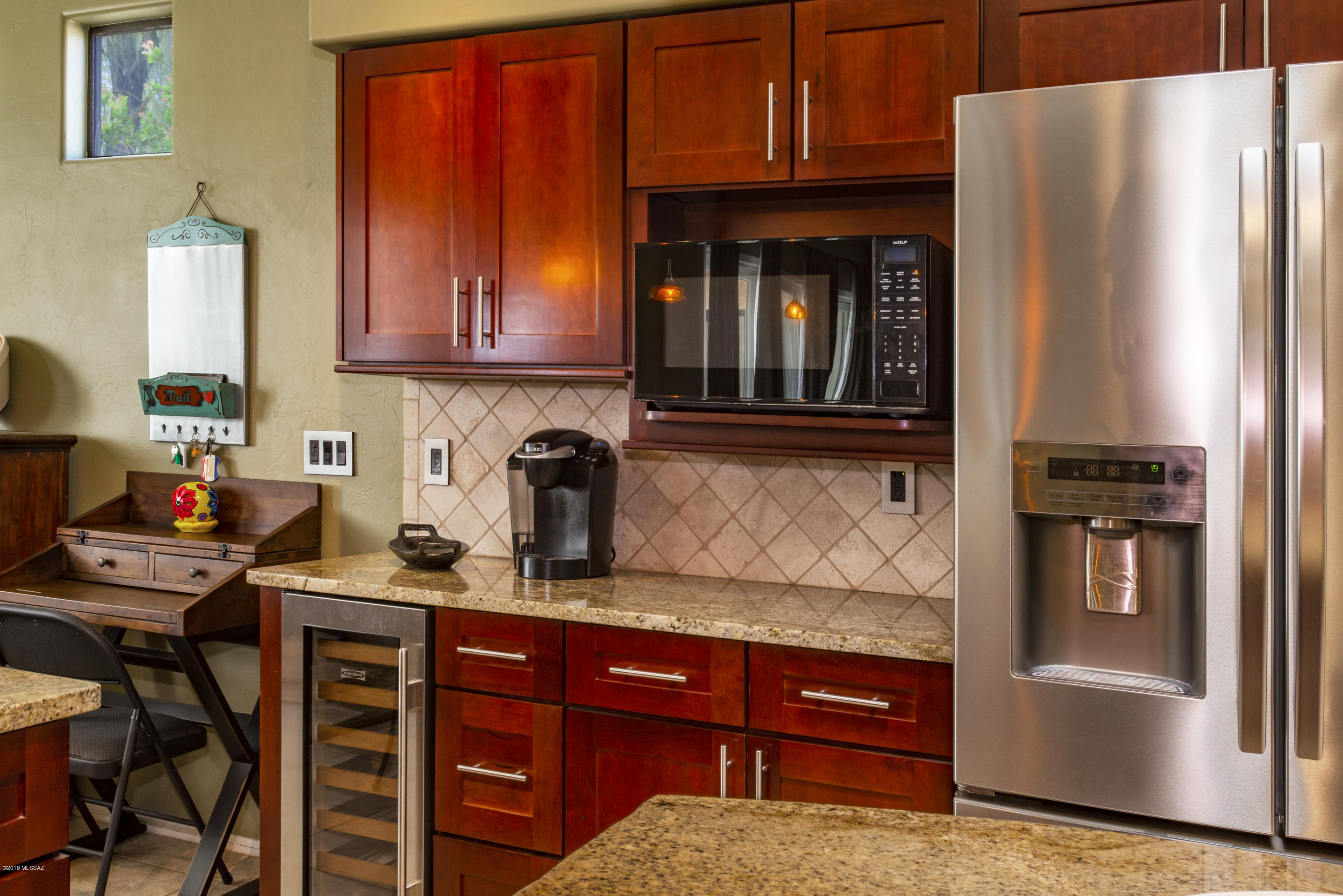 Quail Point (1-38) - Residential