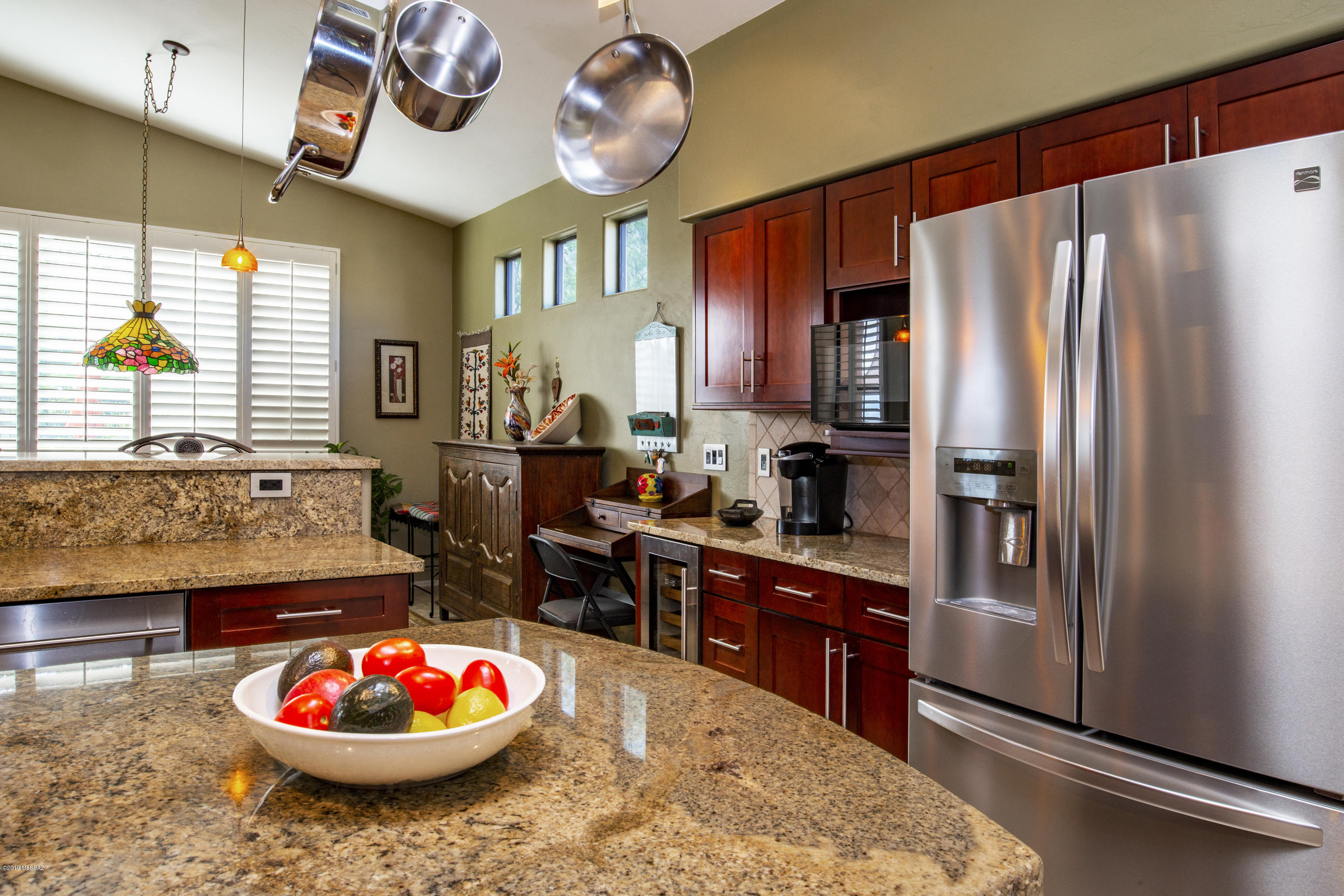 Quail Point (1-38) - Residential