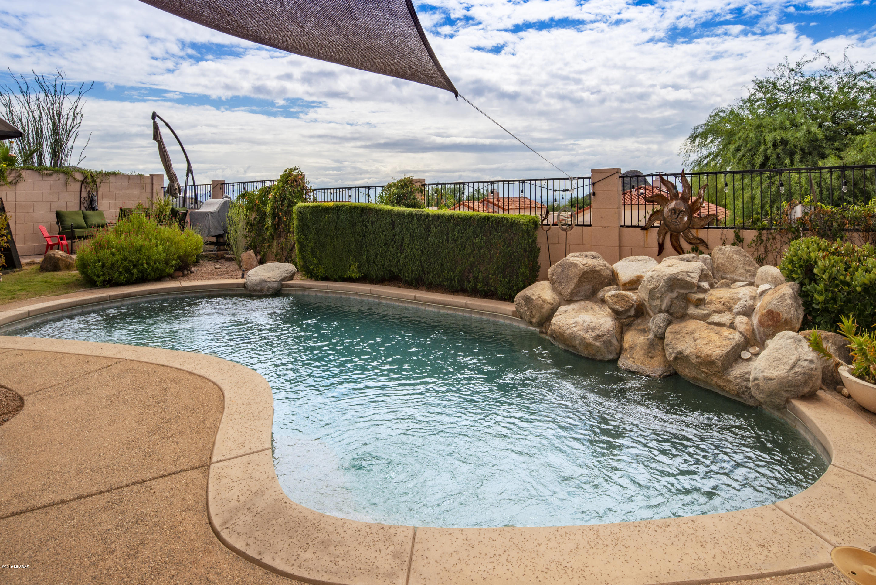 Quail Point (1-38) - Residential