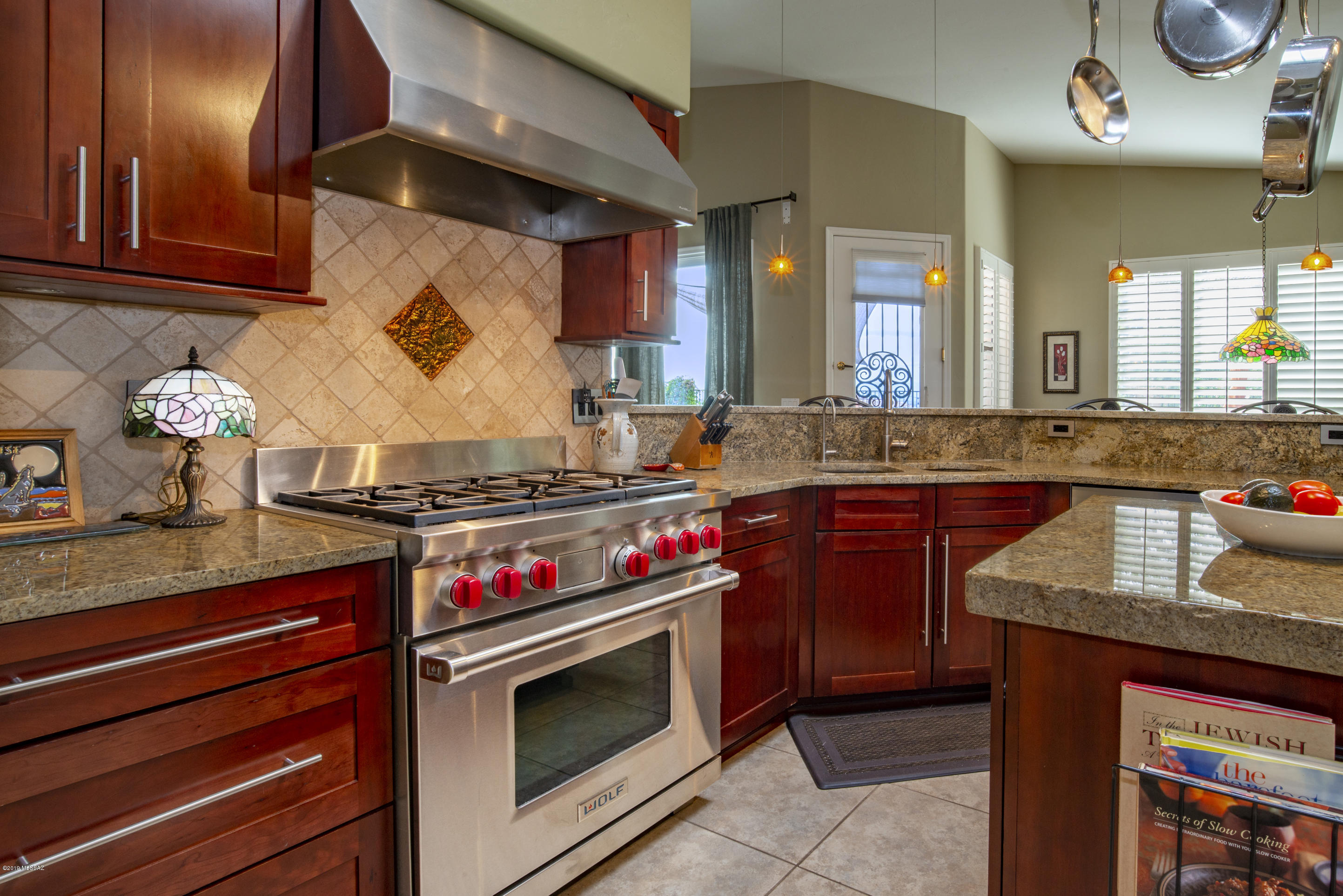 Quail Point (1-38) - Residential