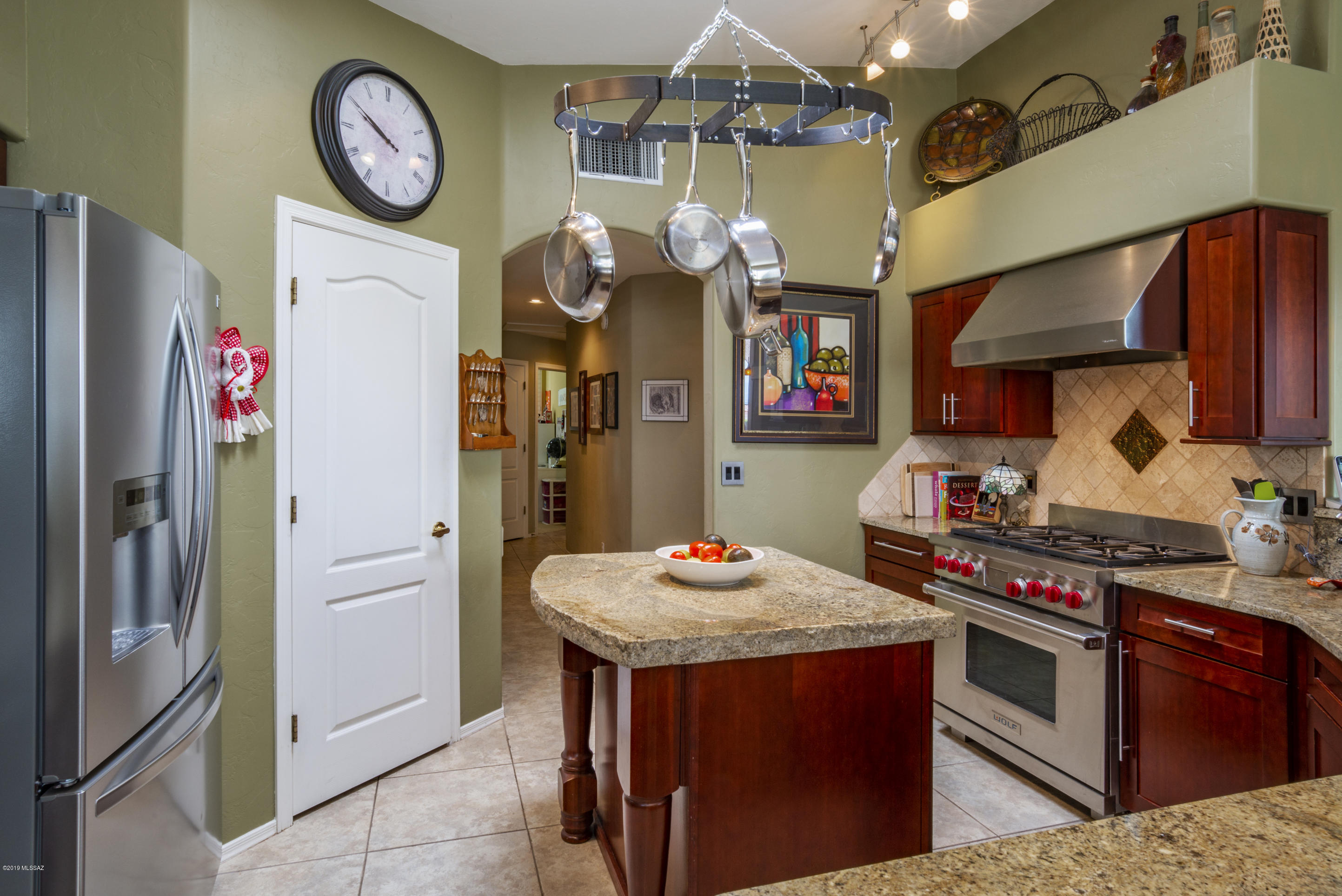 Quail Point (1-38) - Residential