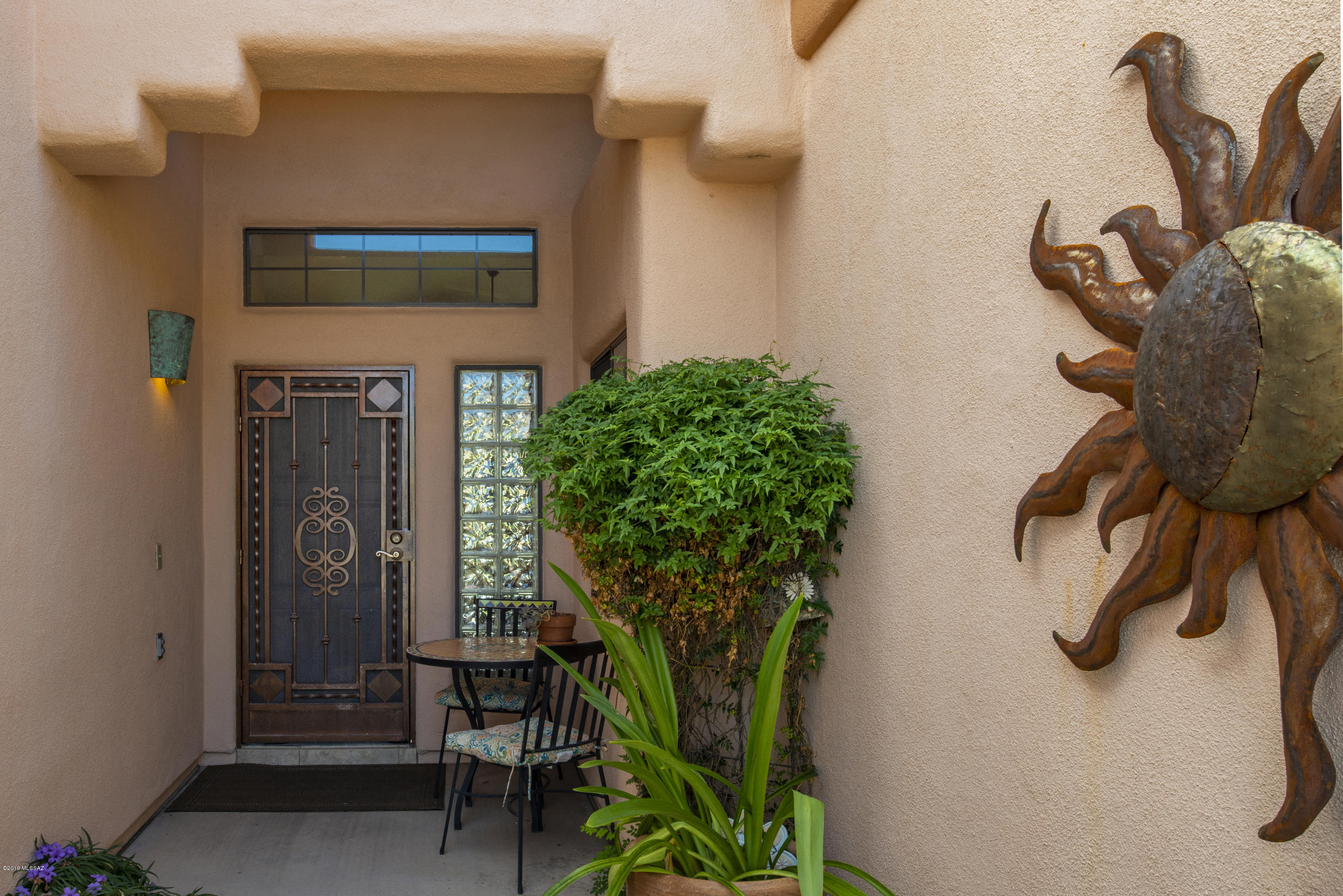 Quail Point (1-38) - Residential