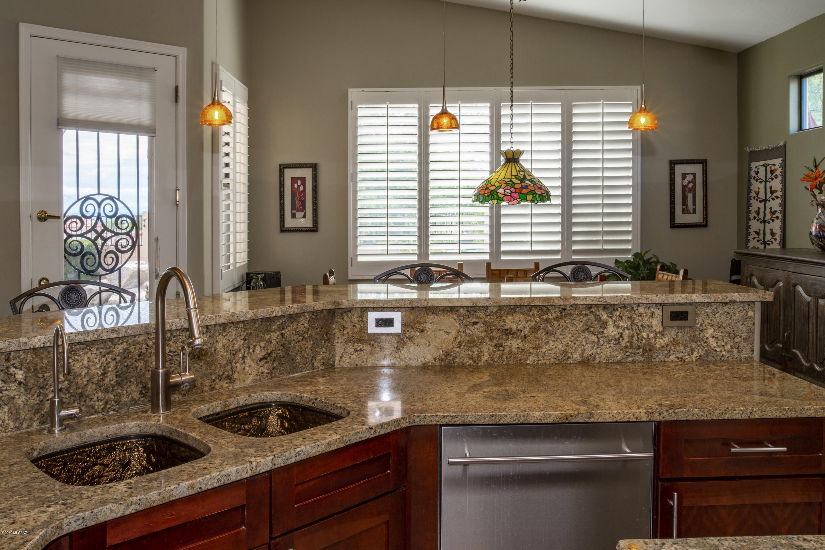 Quail Point (1-38) - Residential