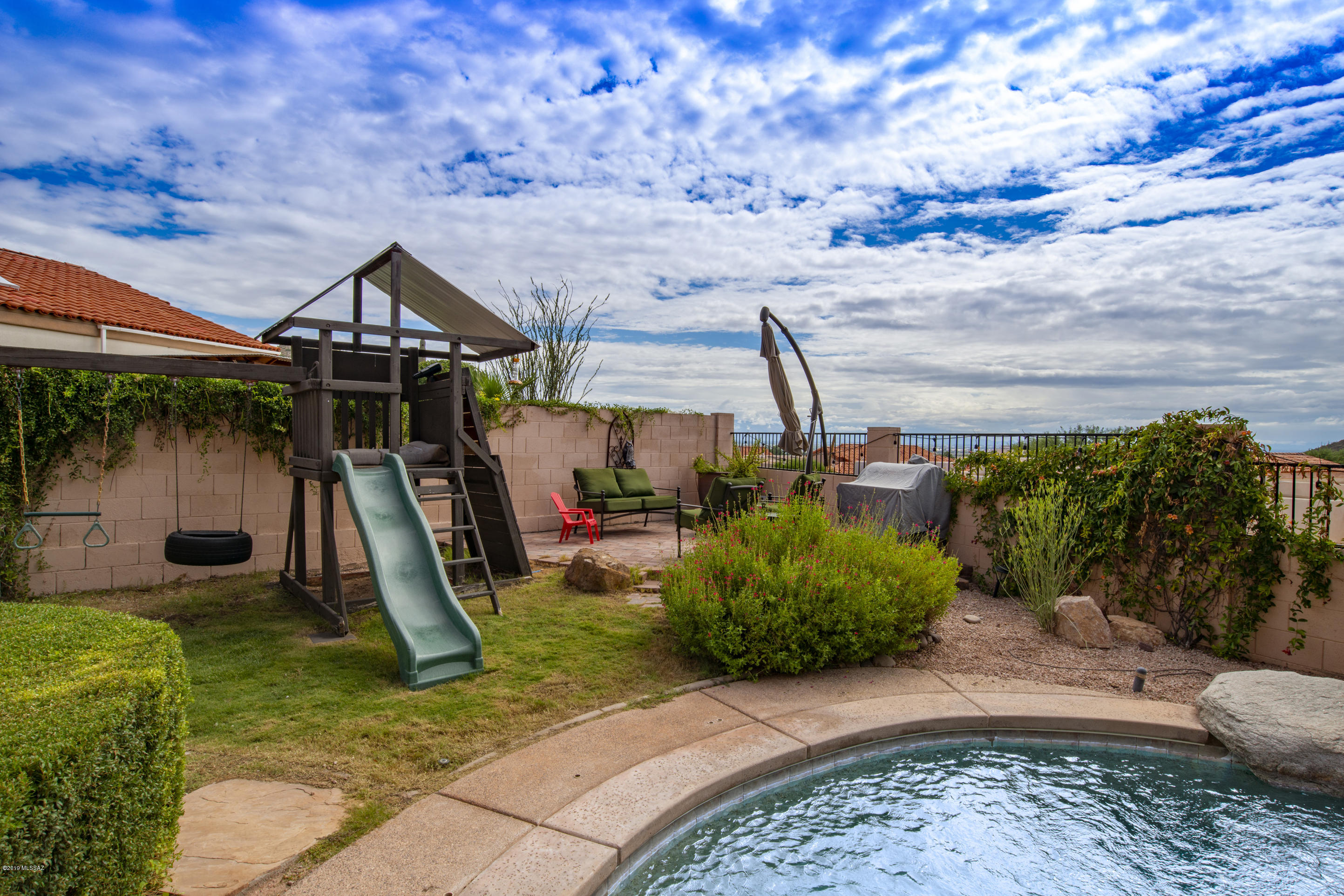 Quail Point (1-38) - Residential