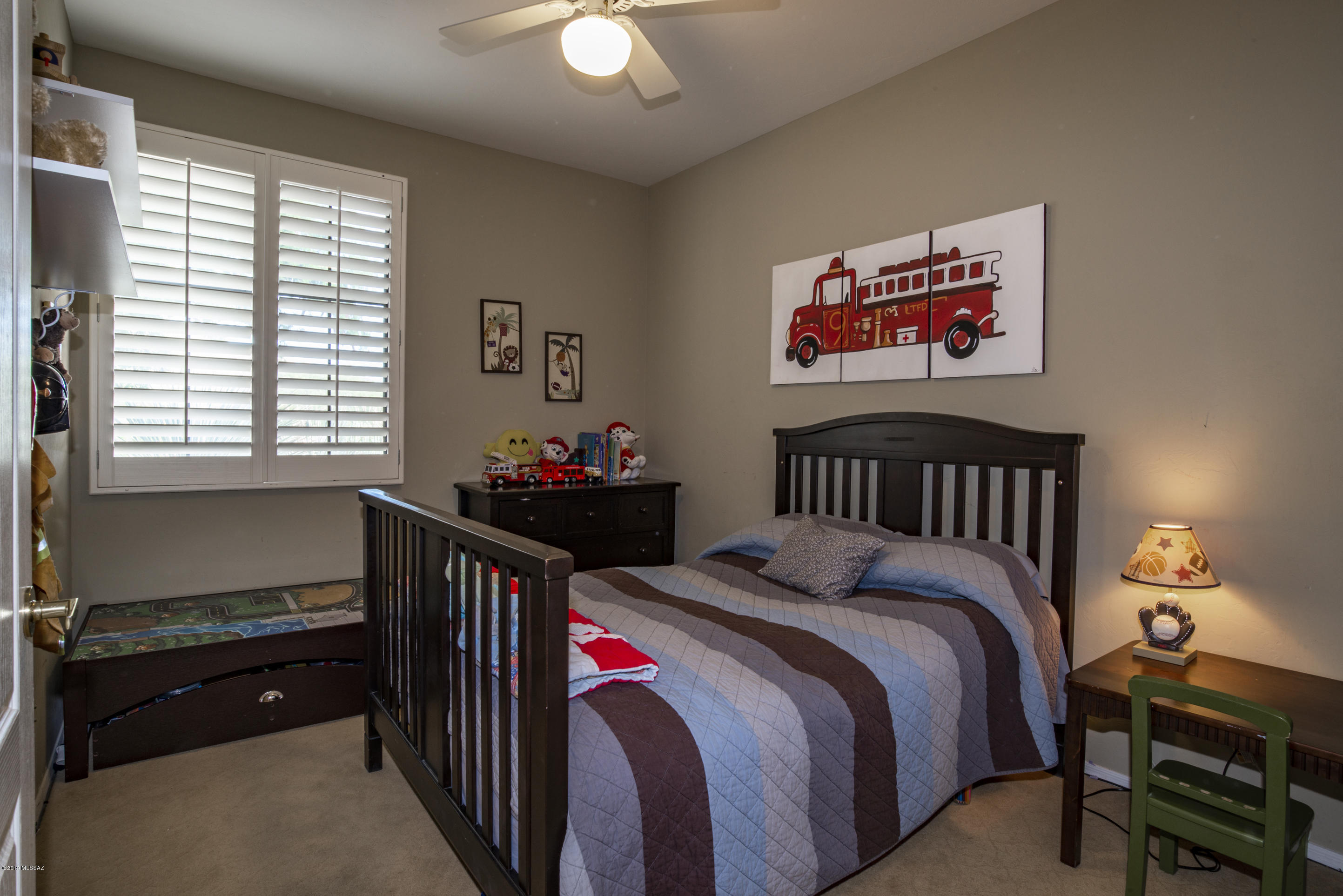 Quail Point (1-38) - Residential