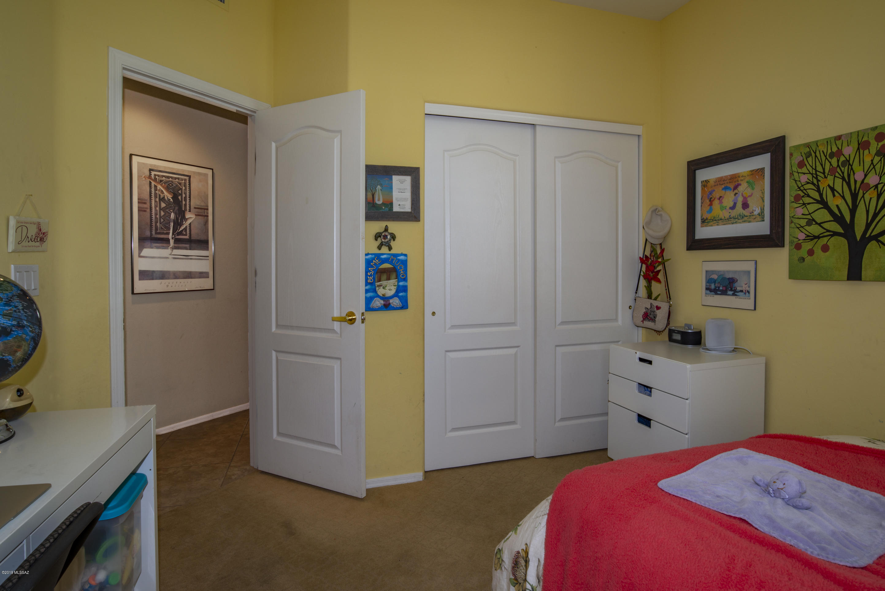 Quail Point (1-38) - Residential