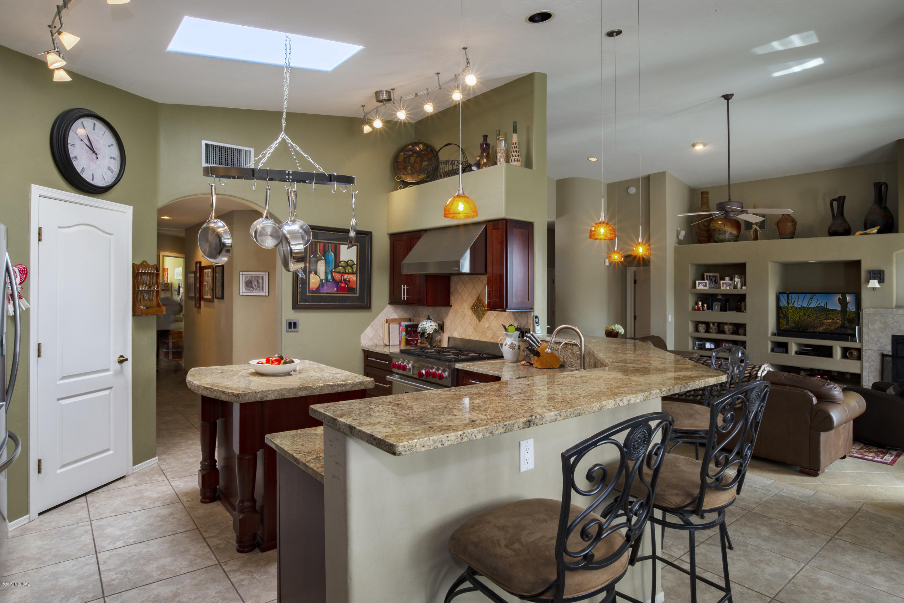 Quail Point (1-38) - Residential