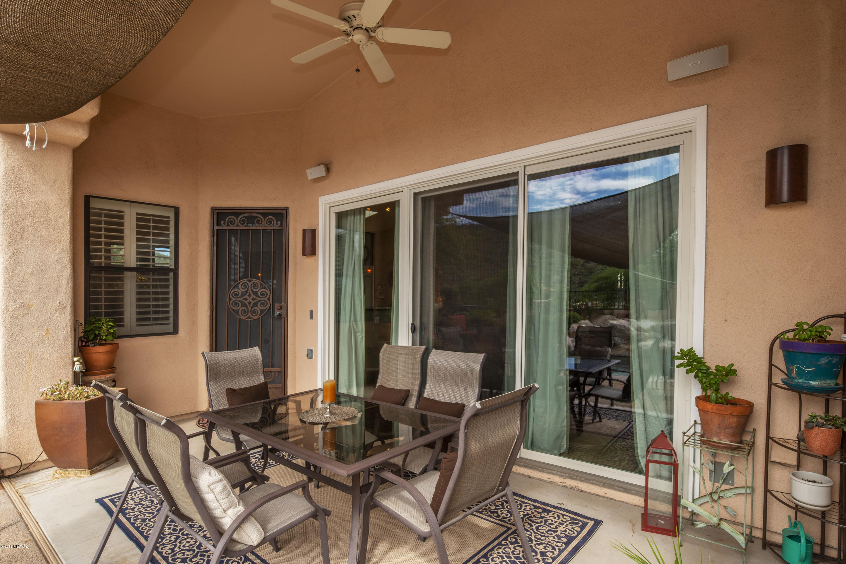 Quail Point (1-38) - Residential