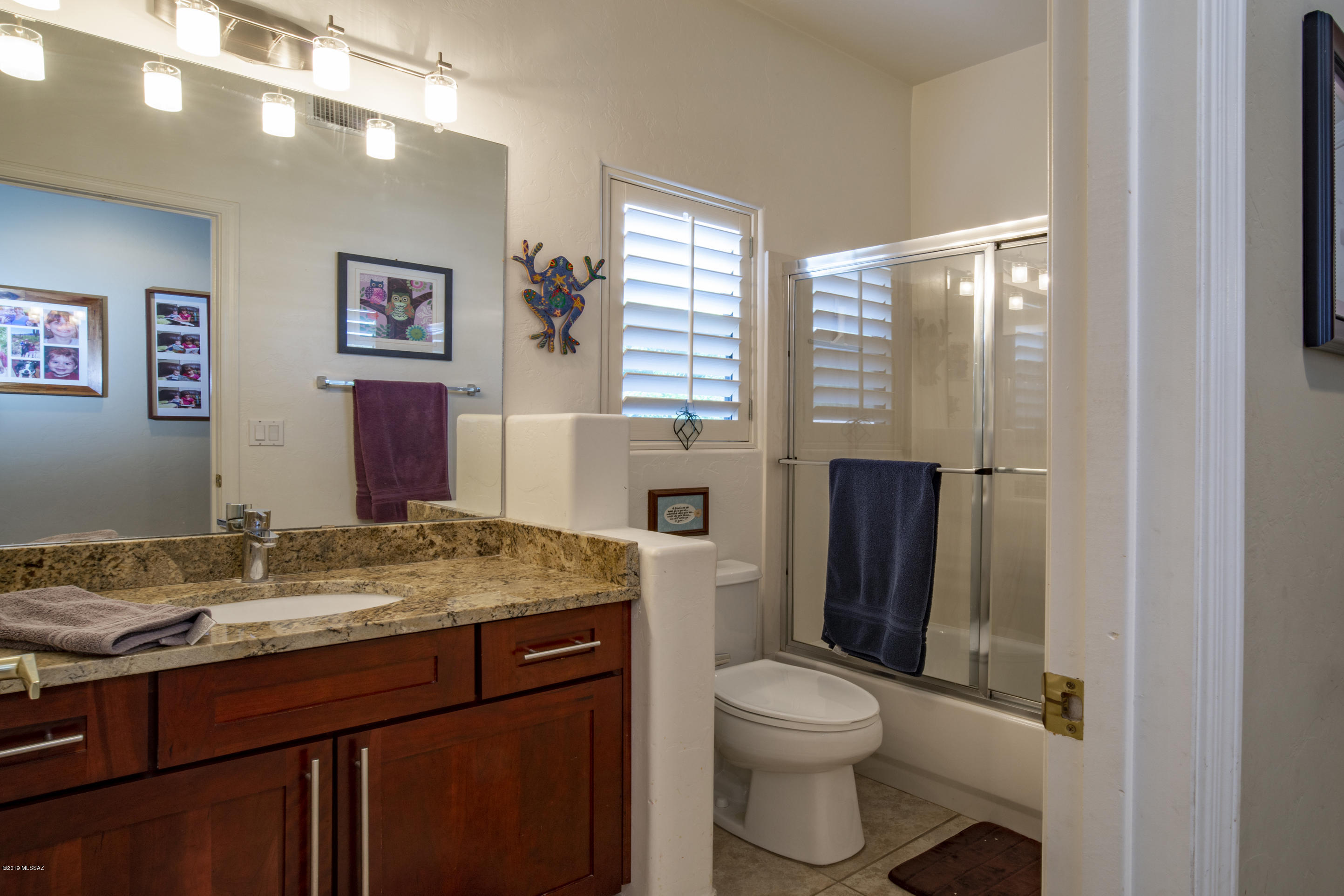 Quail Point (1-38) - Residential