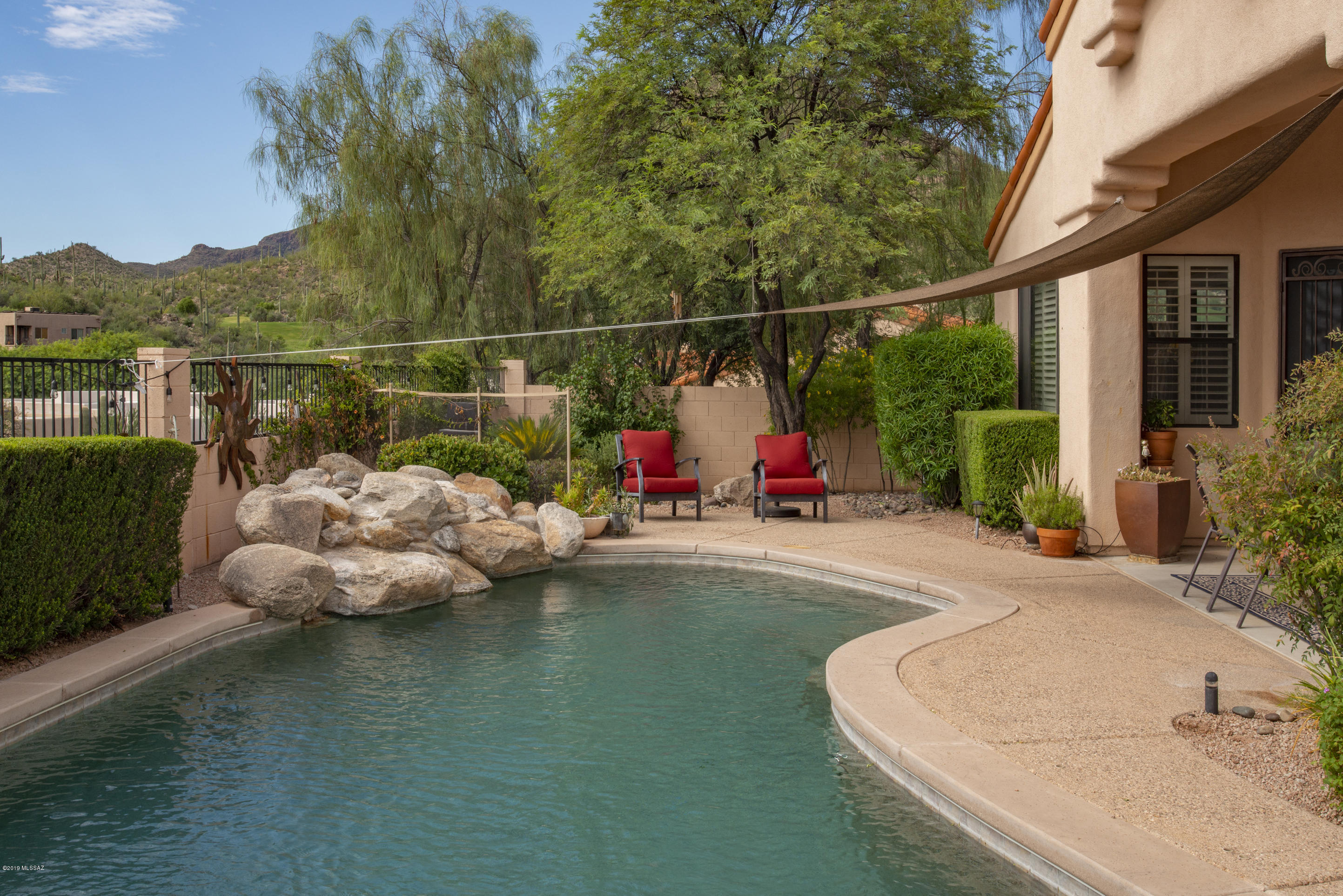 Quail Point (1-38) - Residential