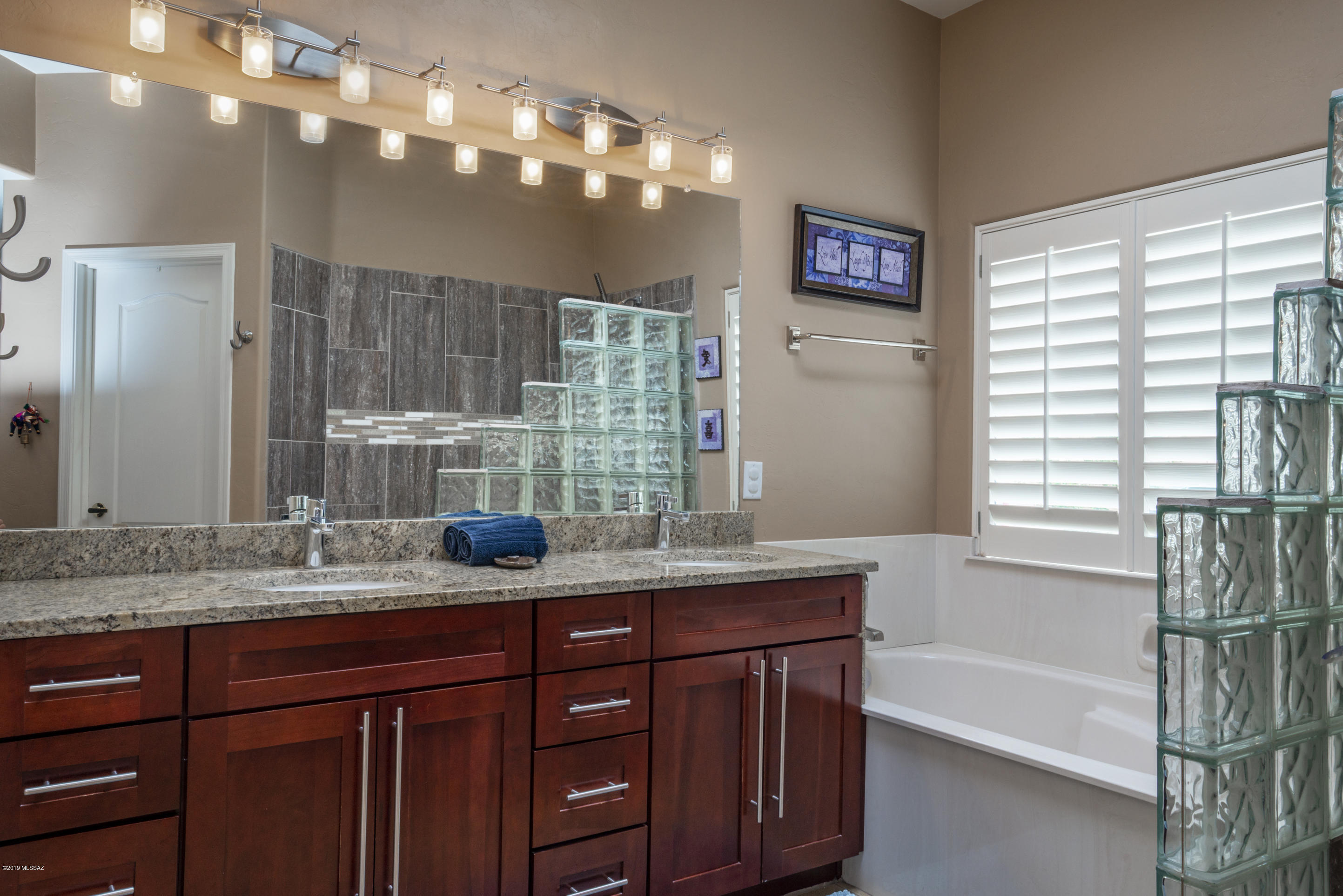 Quail Point (1-38) - Residential