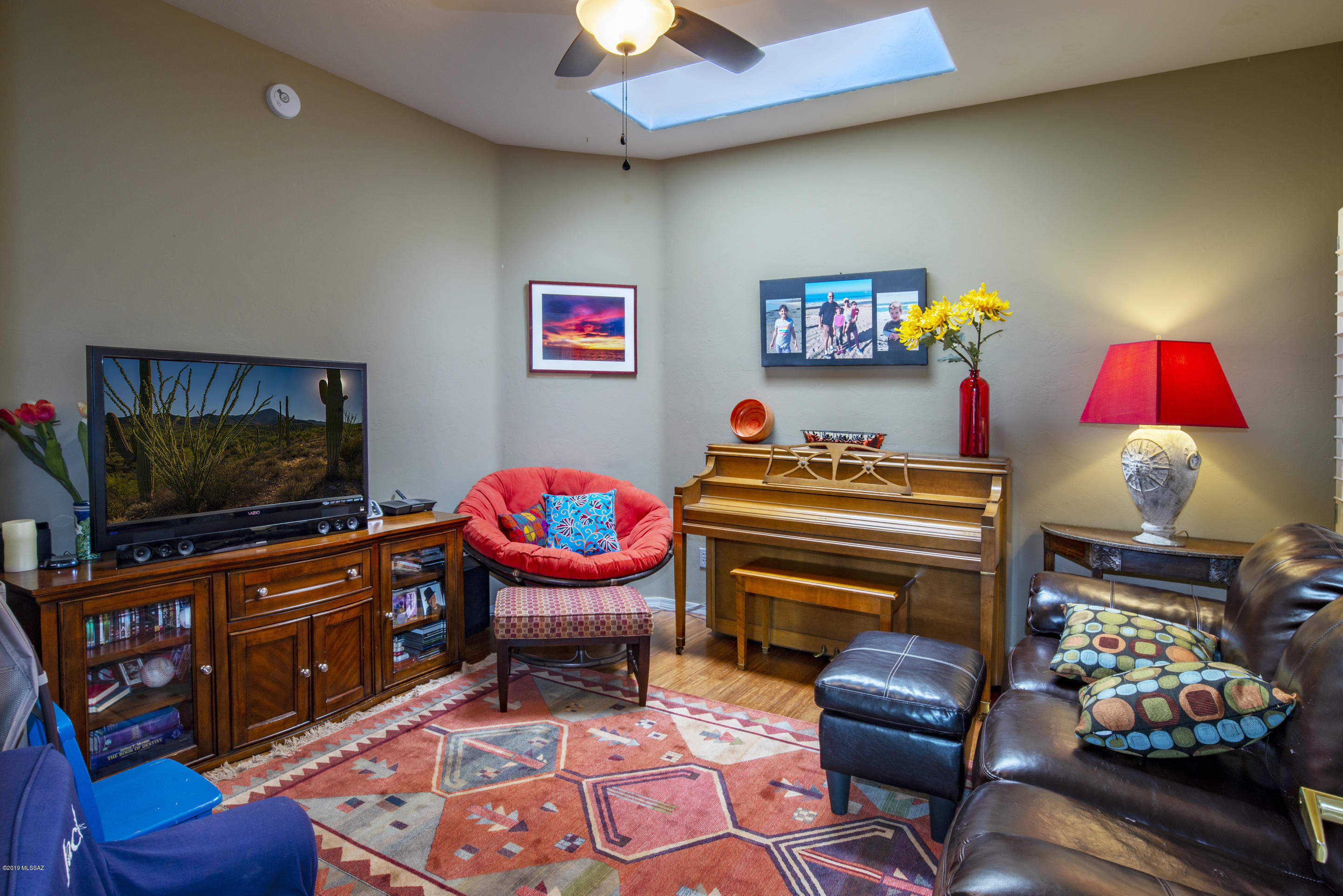 Quail Point (1-38) - Residential