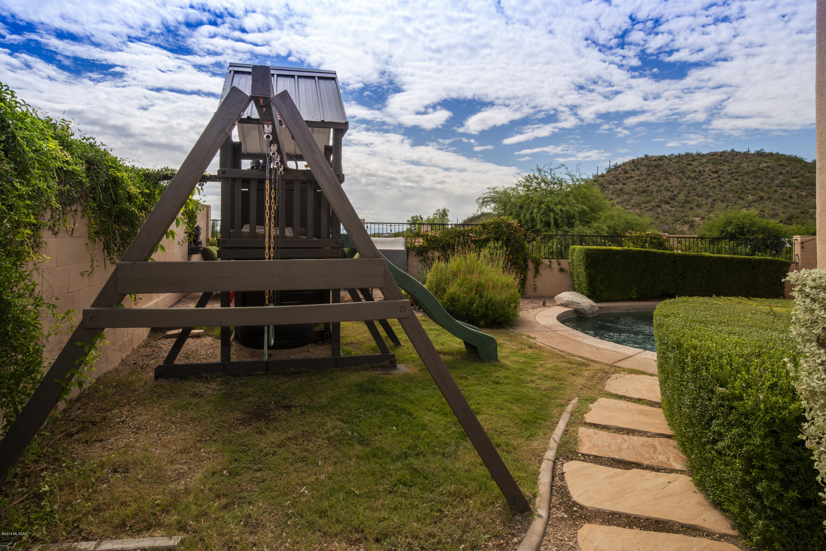 Quail Point (1-38) - Residential