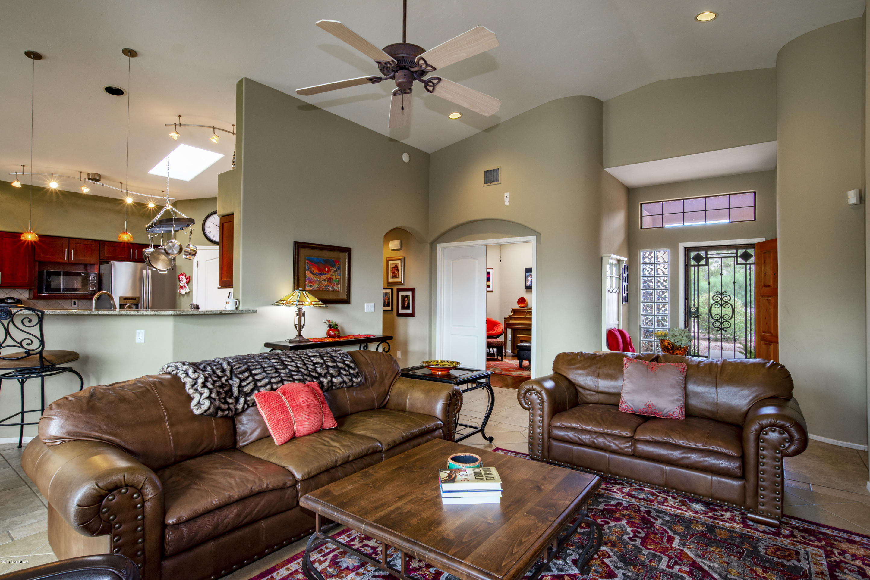 Quail Point (1-38) - Residential