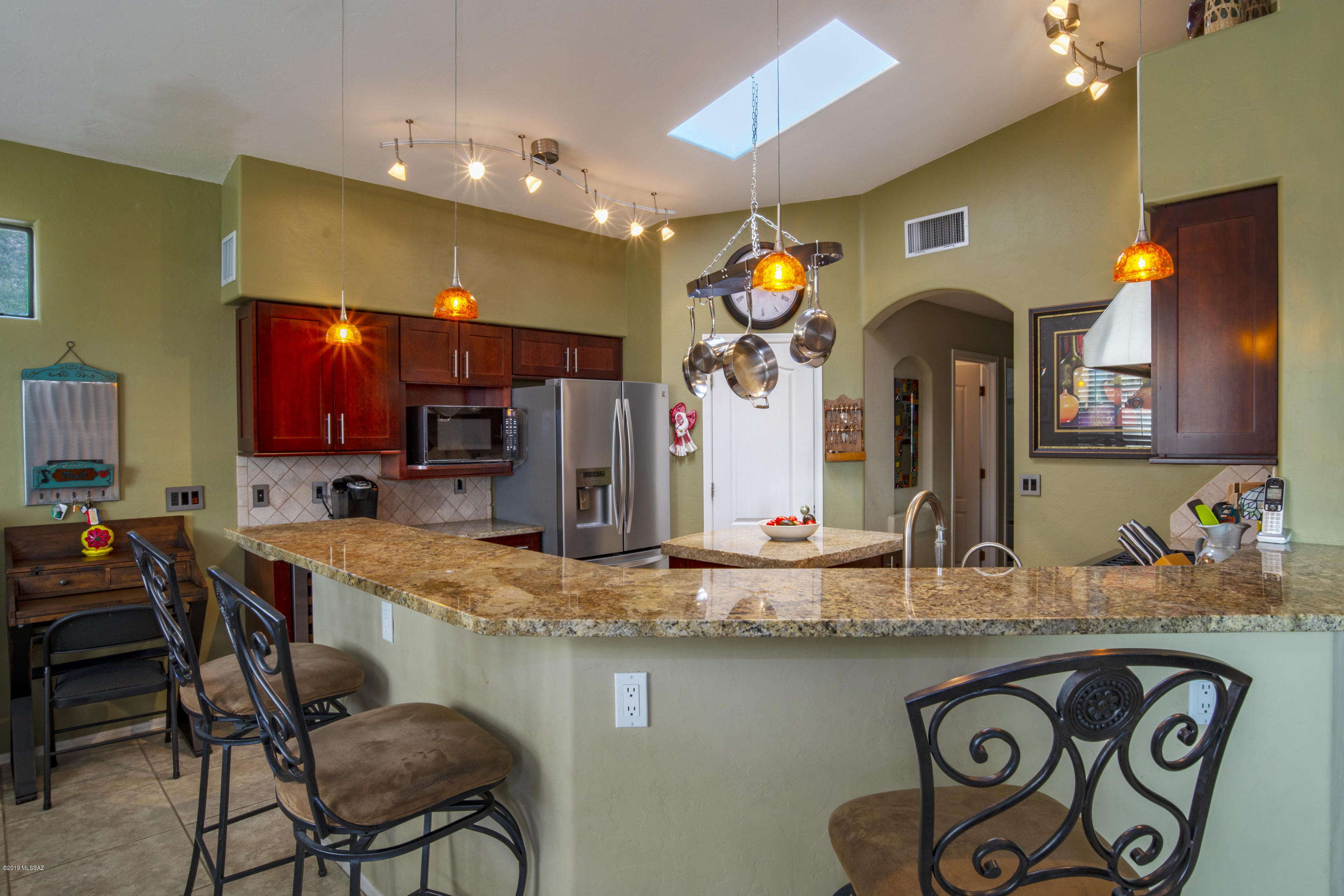 Quail Point (1-38) - Residential