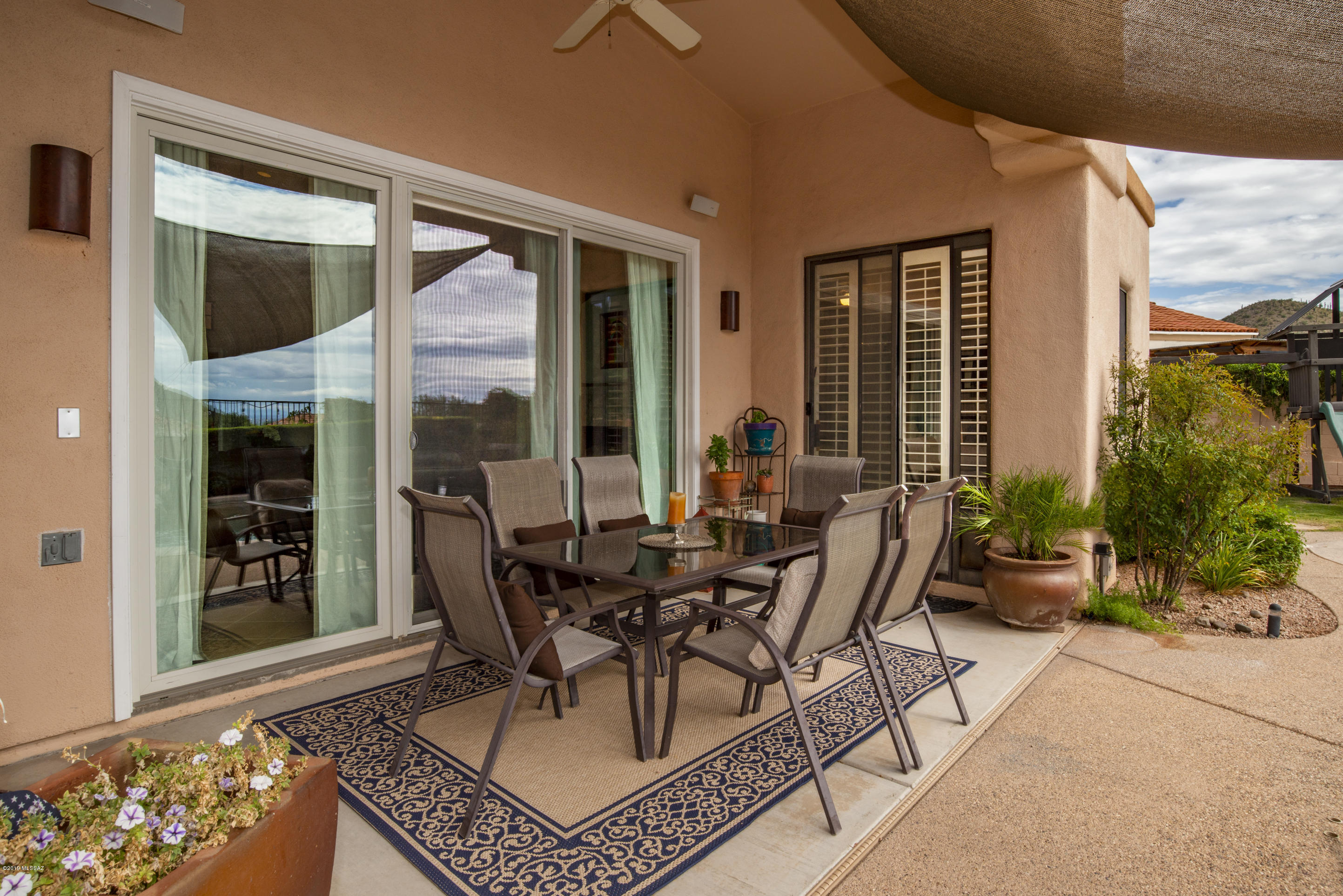 Quail Point (1-38) - Residential