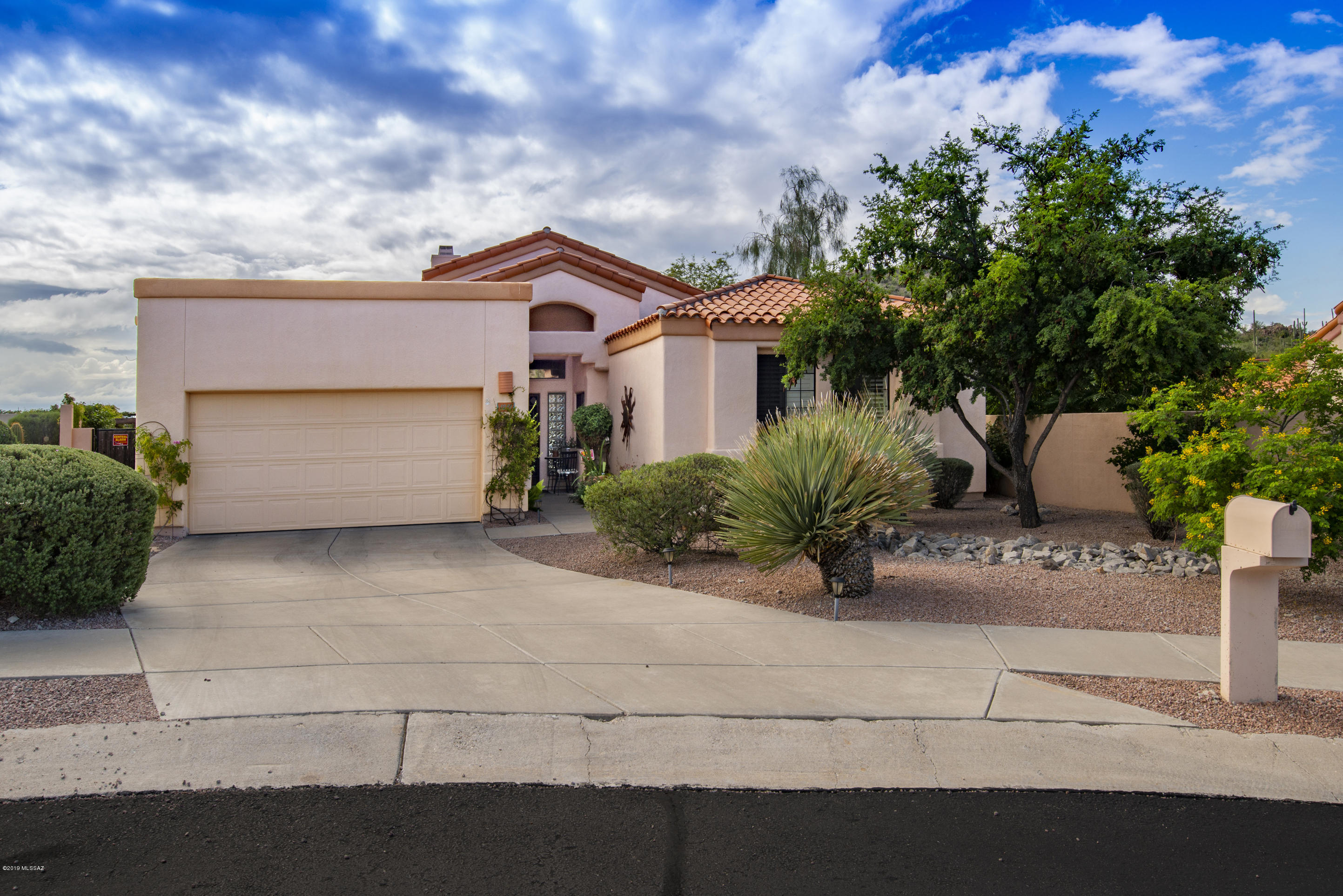 Quail Point (1-38) - Residential