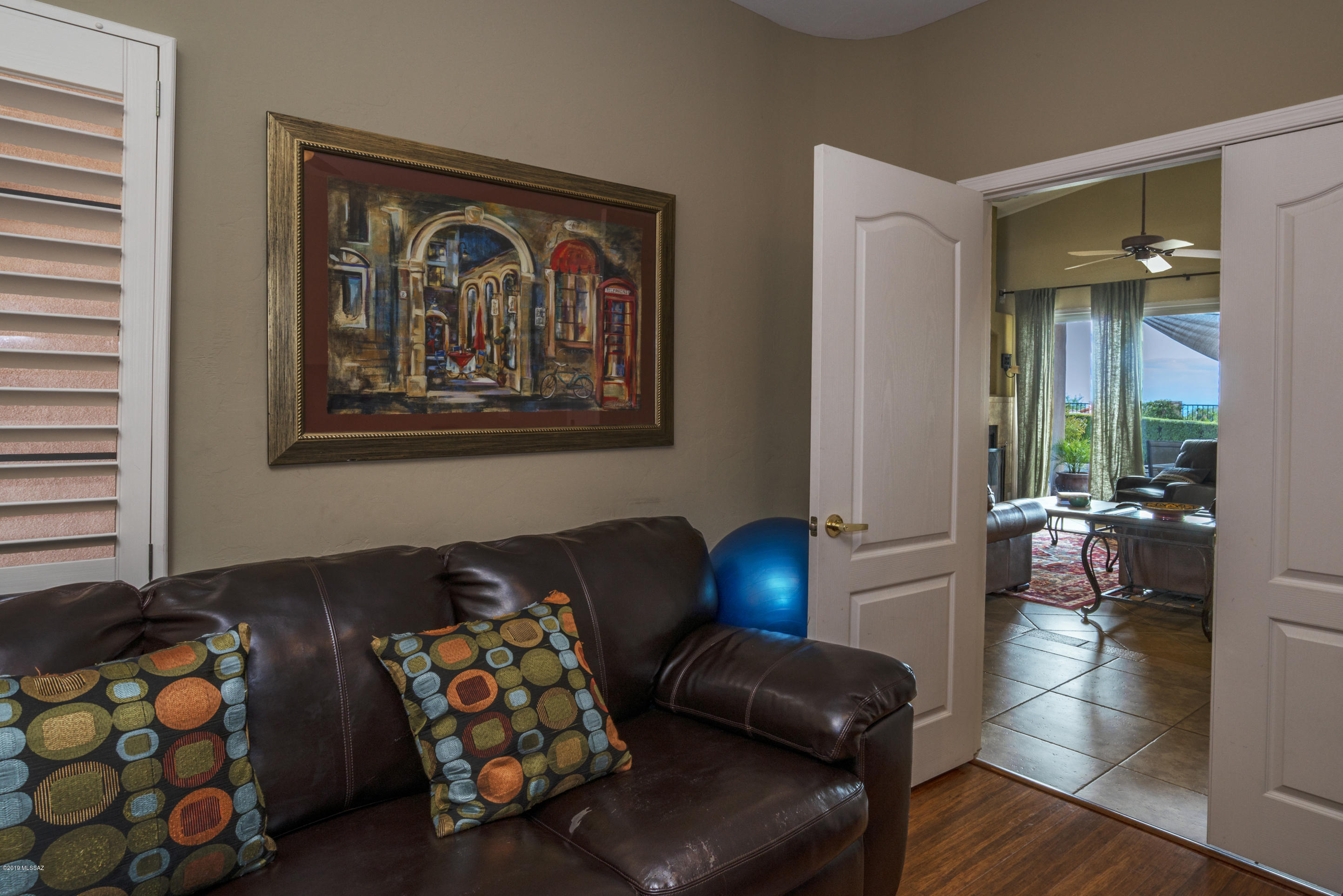 Quail Point (1-38) - Residential