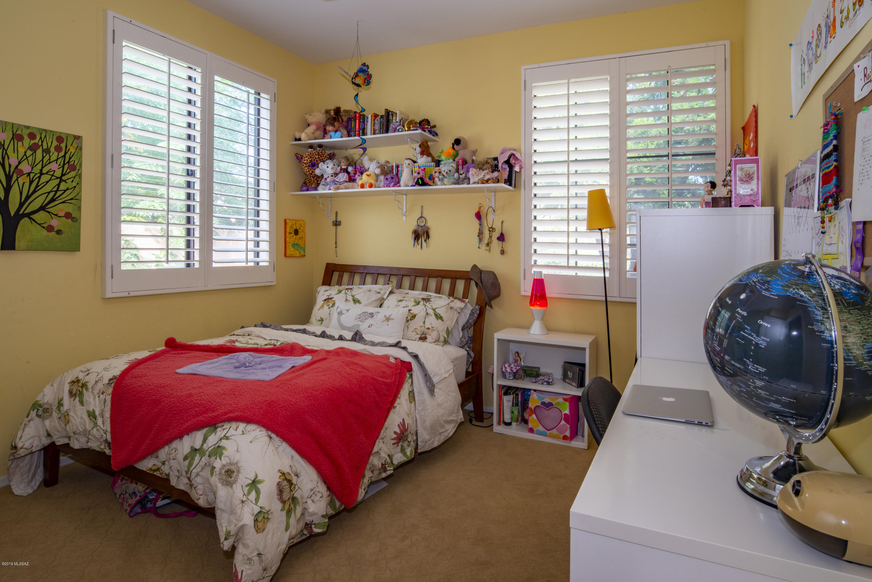 Quail Point (1-38) - Residential